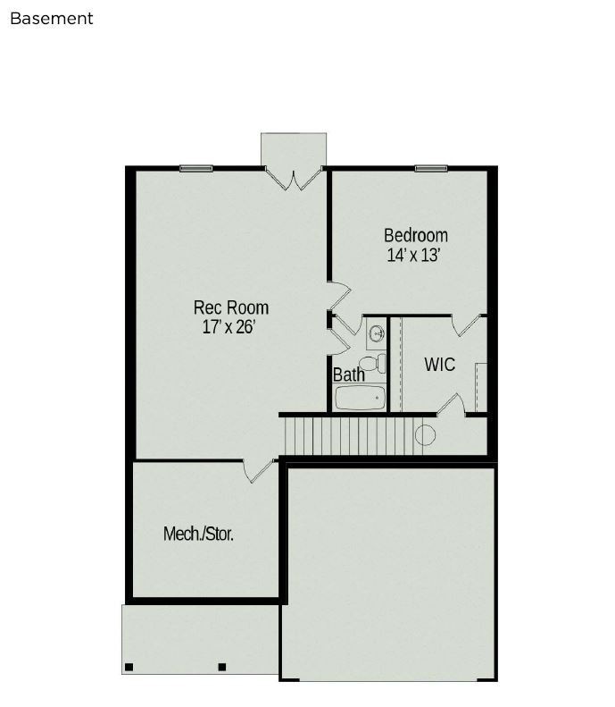 6137 Saxlingham Place