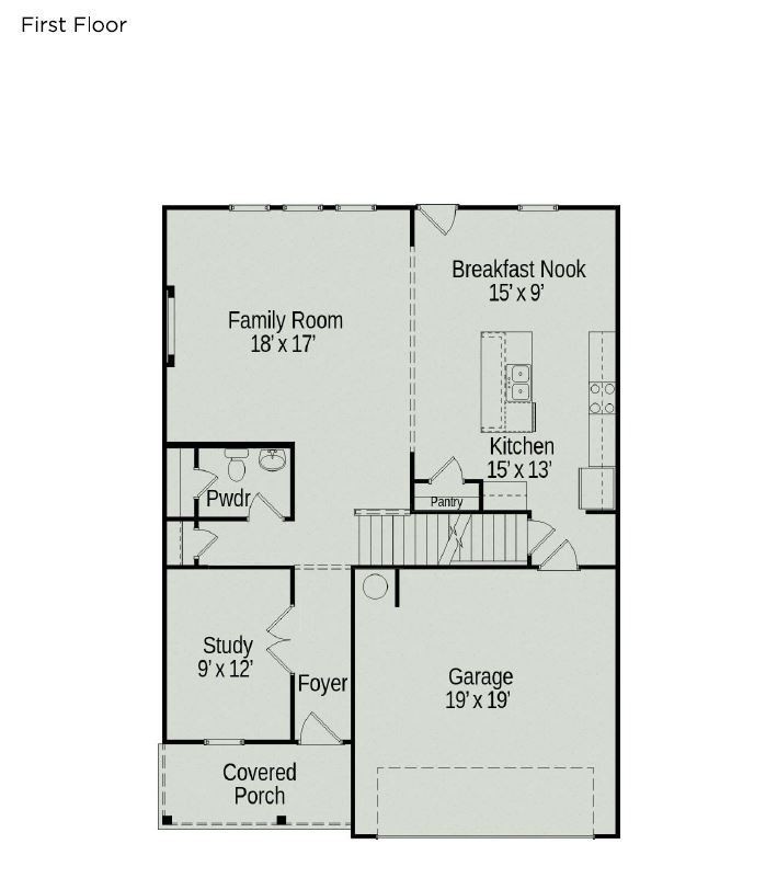 6137 Saxlingham Place