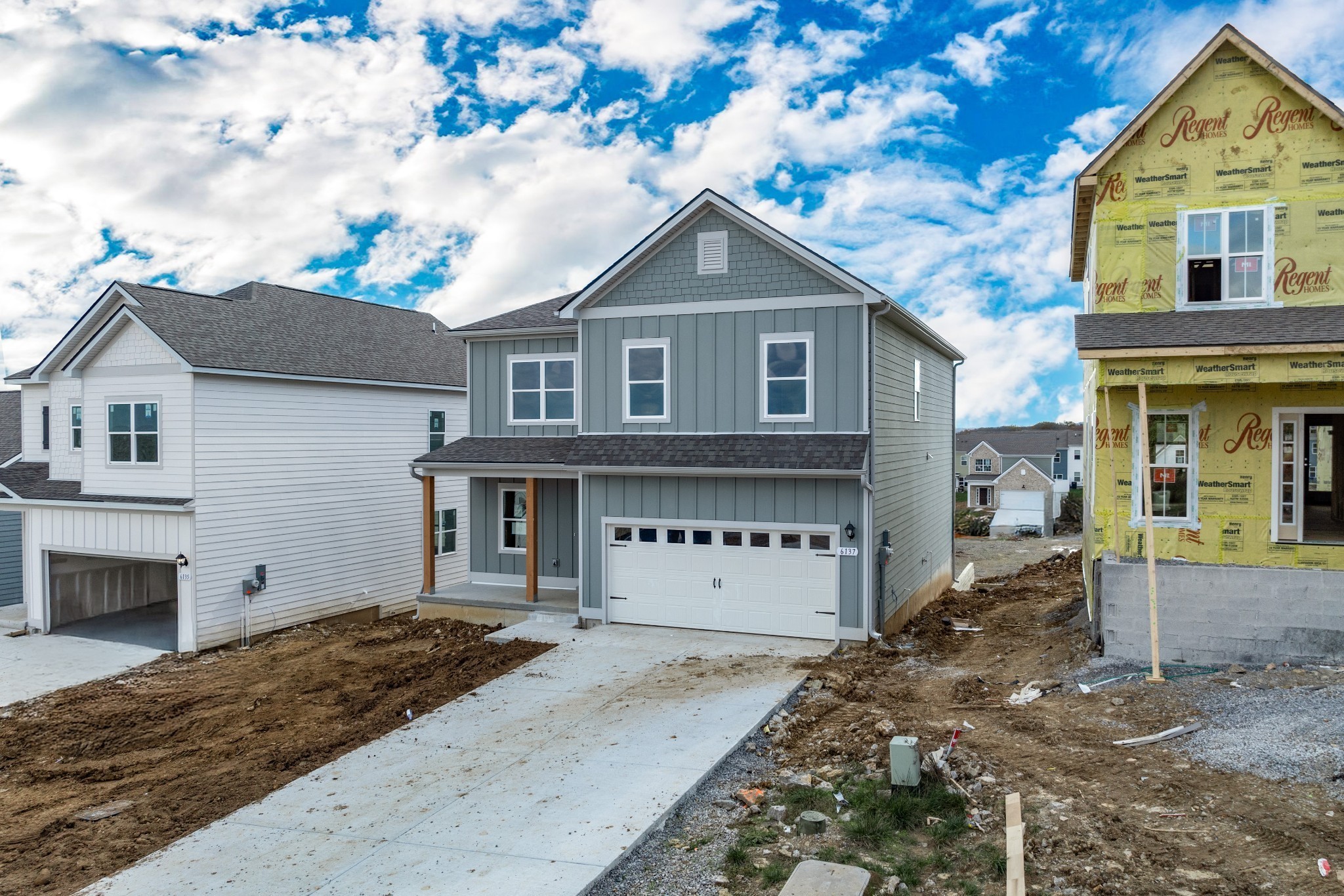 6137 Saxlingham Place