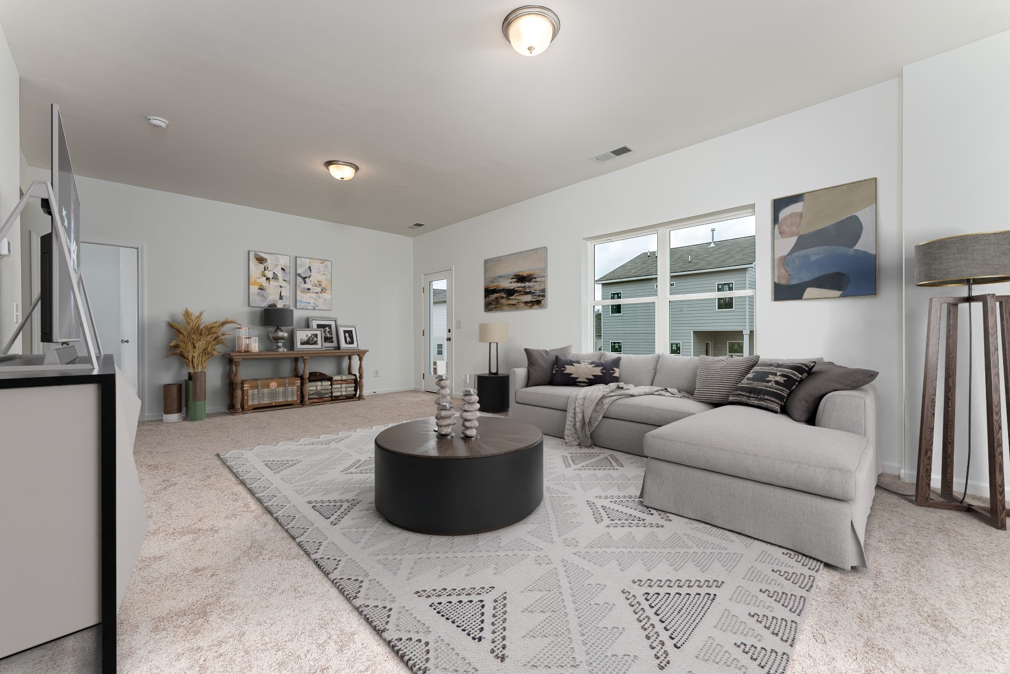 6137 Saxlingham Place