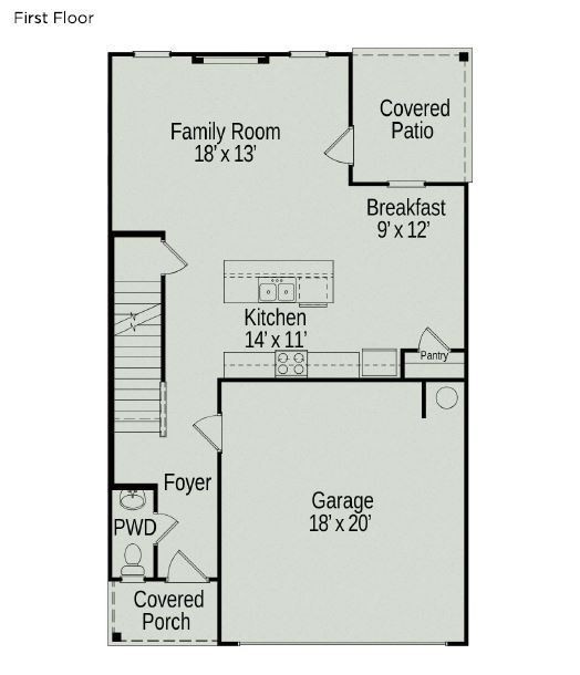 6129 Saxlingham Place