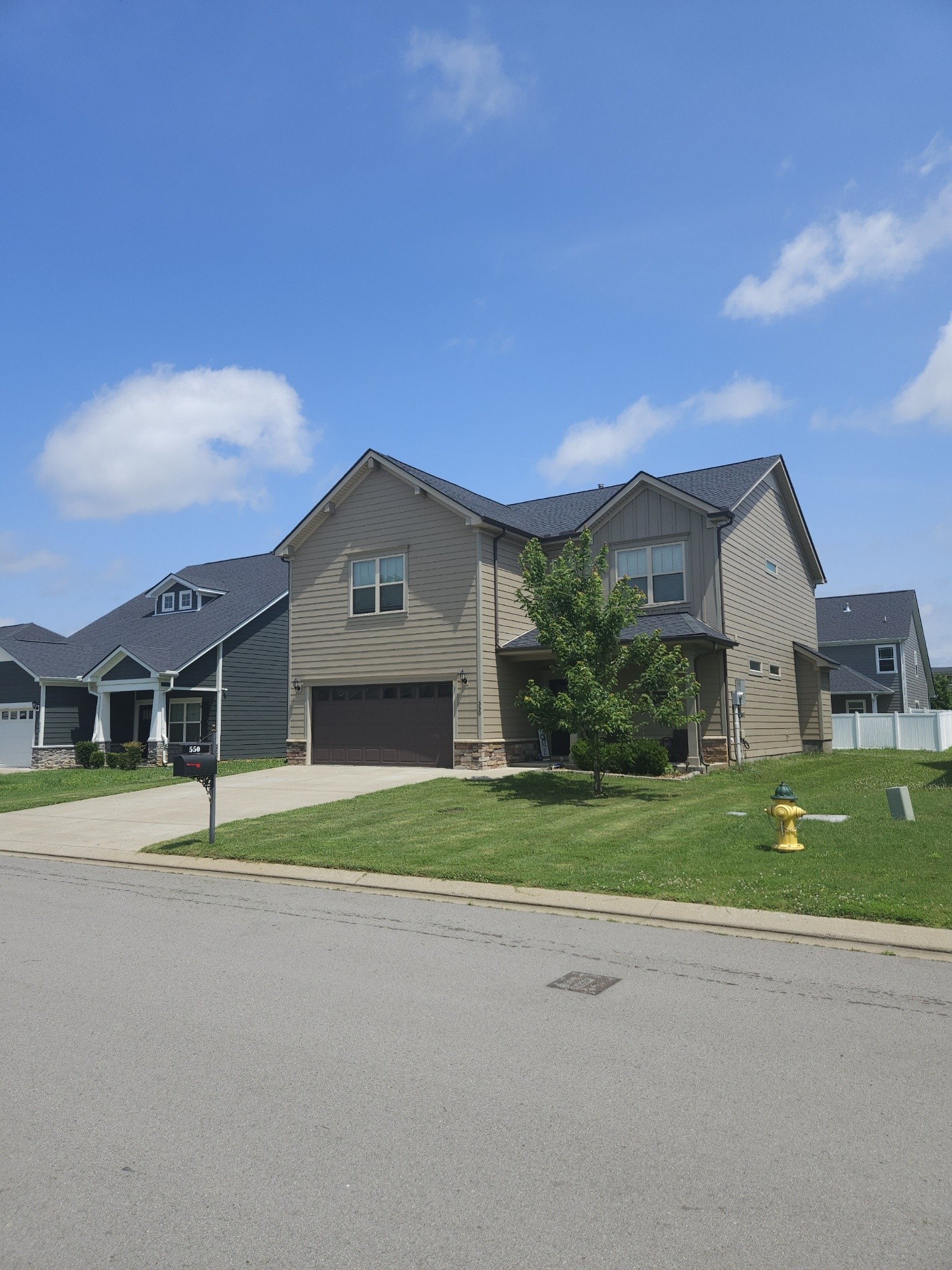 550 High Echelon Cir