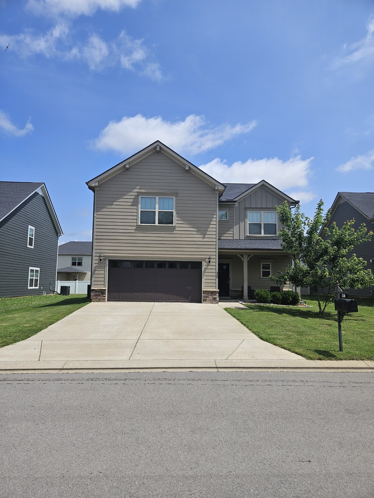 550 High Echelon Cir