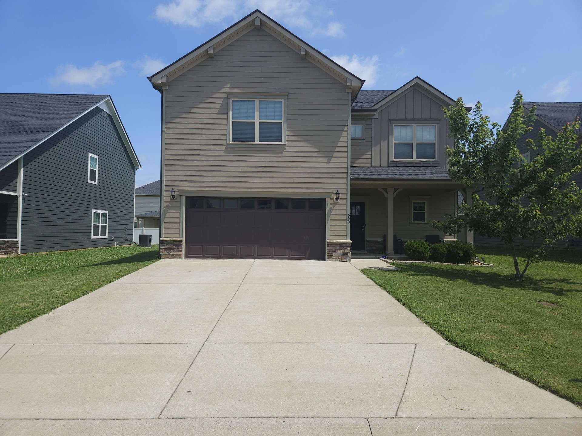 550 High Echelon Cir