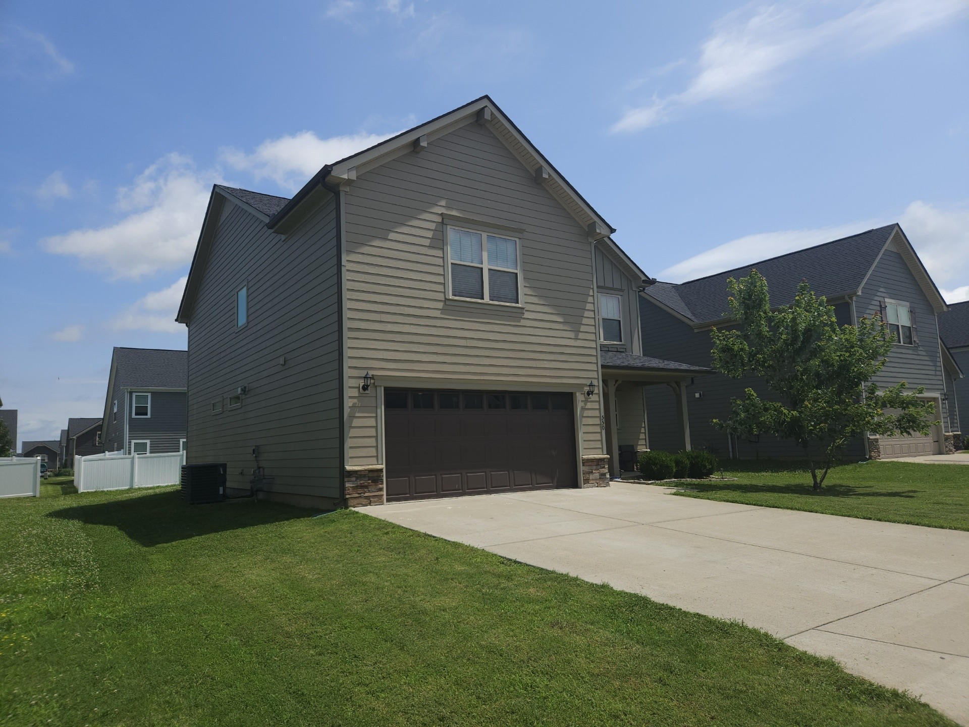 550 High Echelon Cir