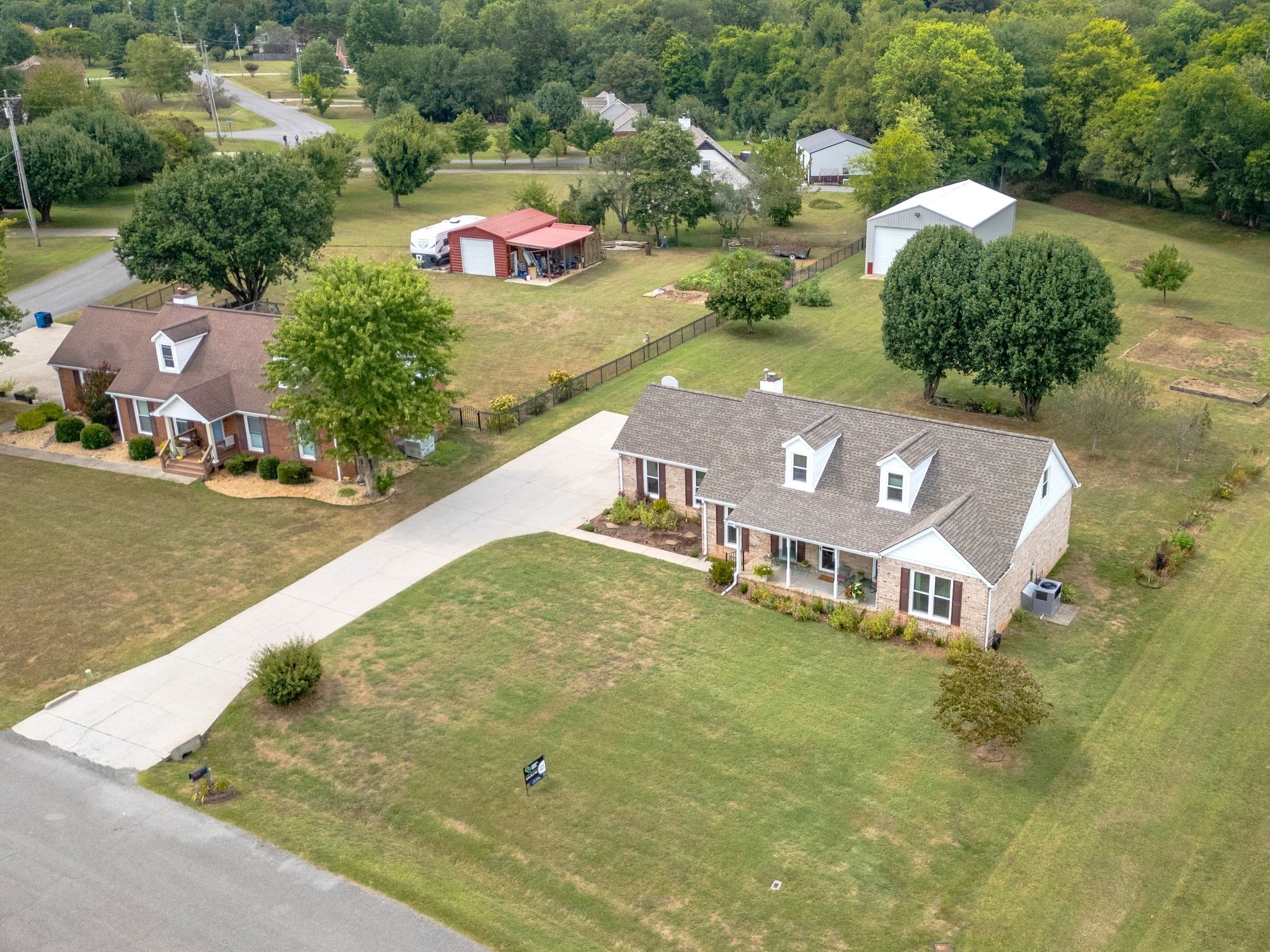 1856 Orchard Park Dr