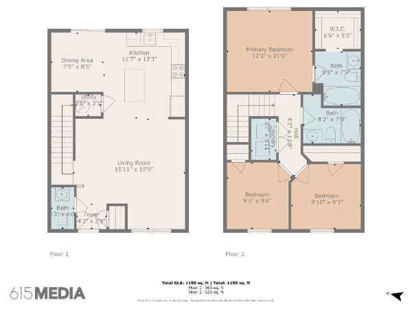 2757 Thornton Grove Blvd Unit: 163