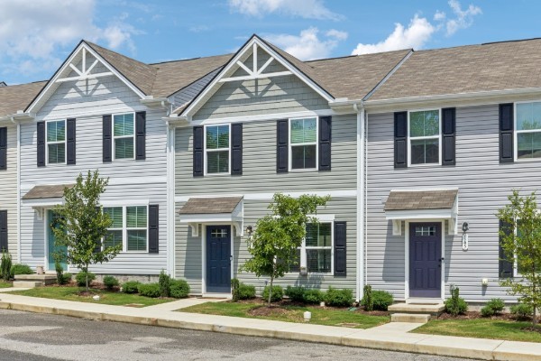 2757 Thornton Grove Blvd Unit: 163