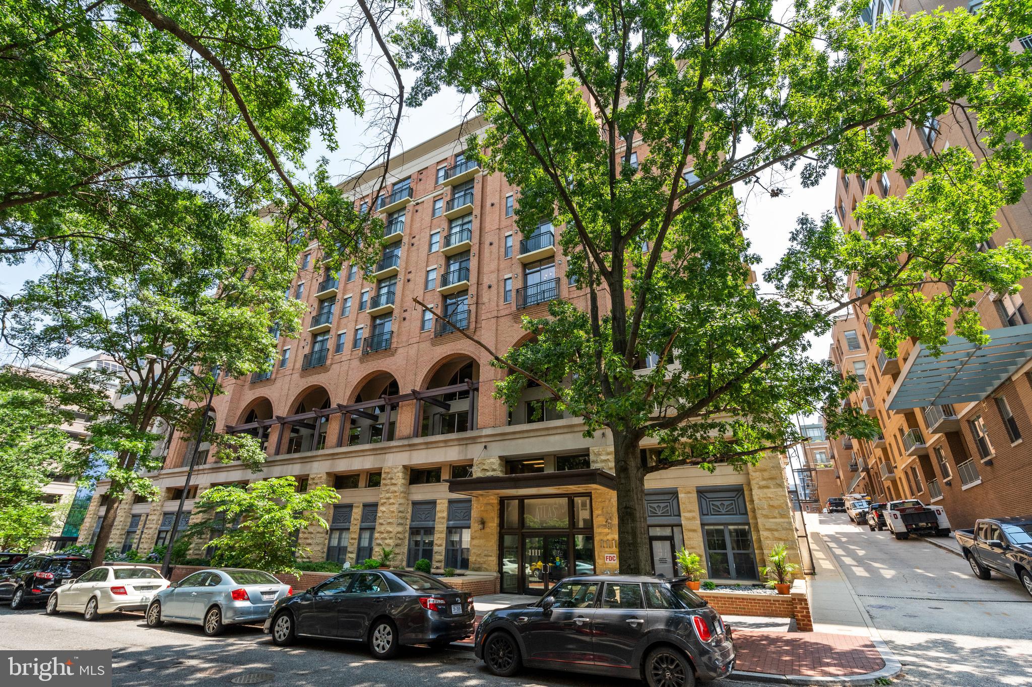 1111 25th St NW #502