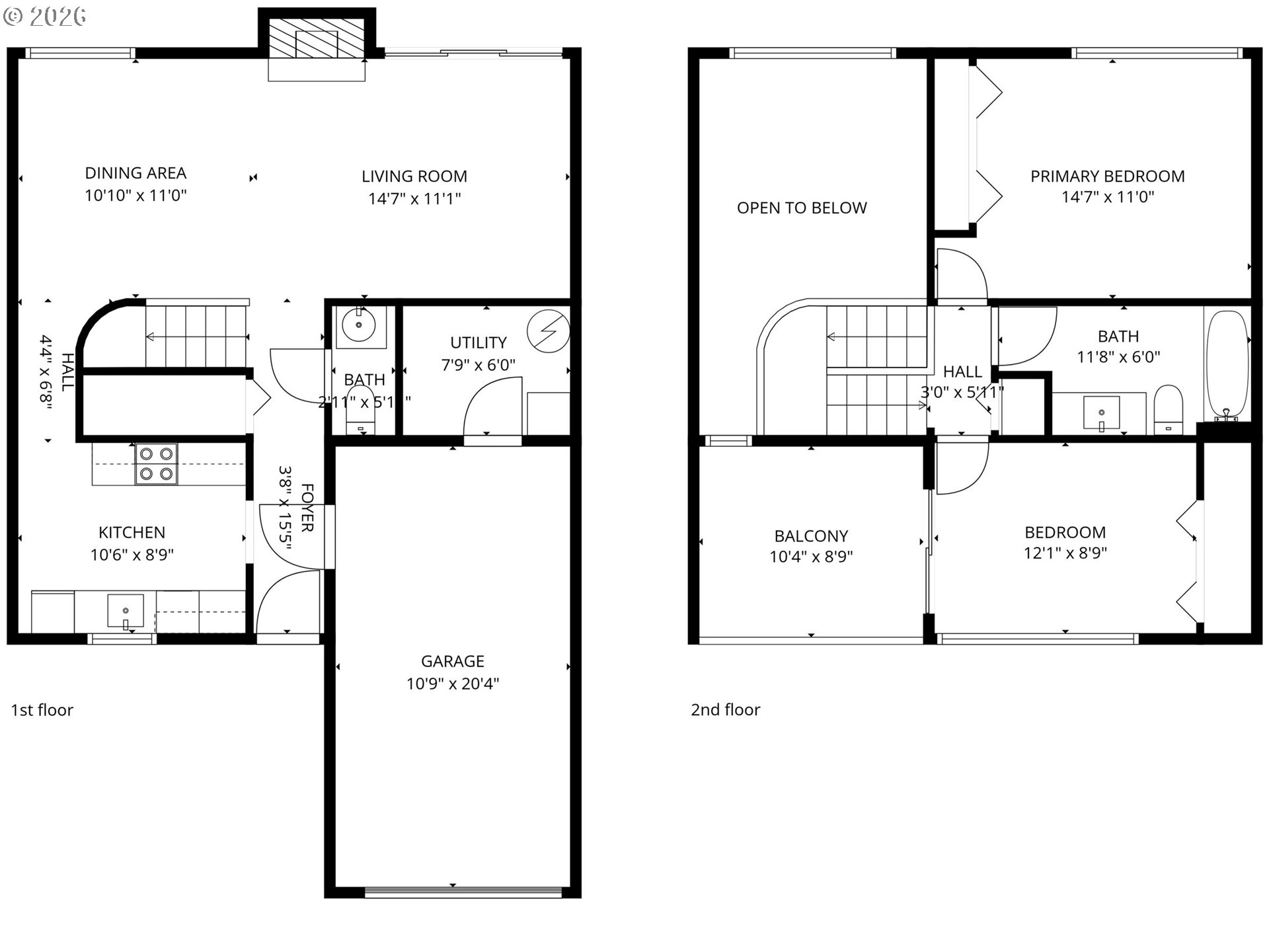 1865 NW ROLLING HILL DR