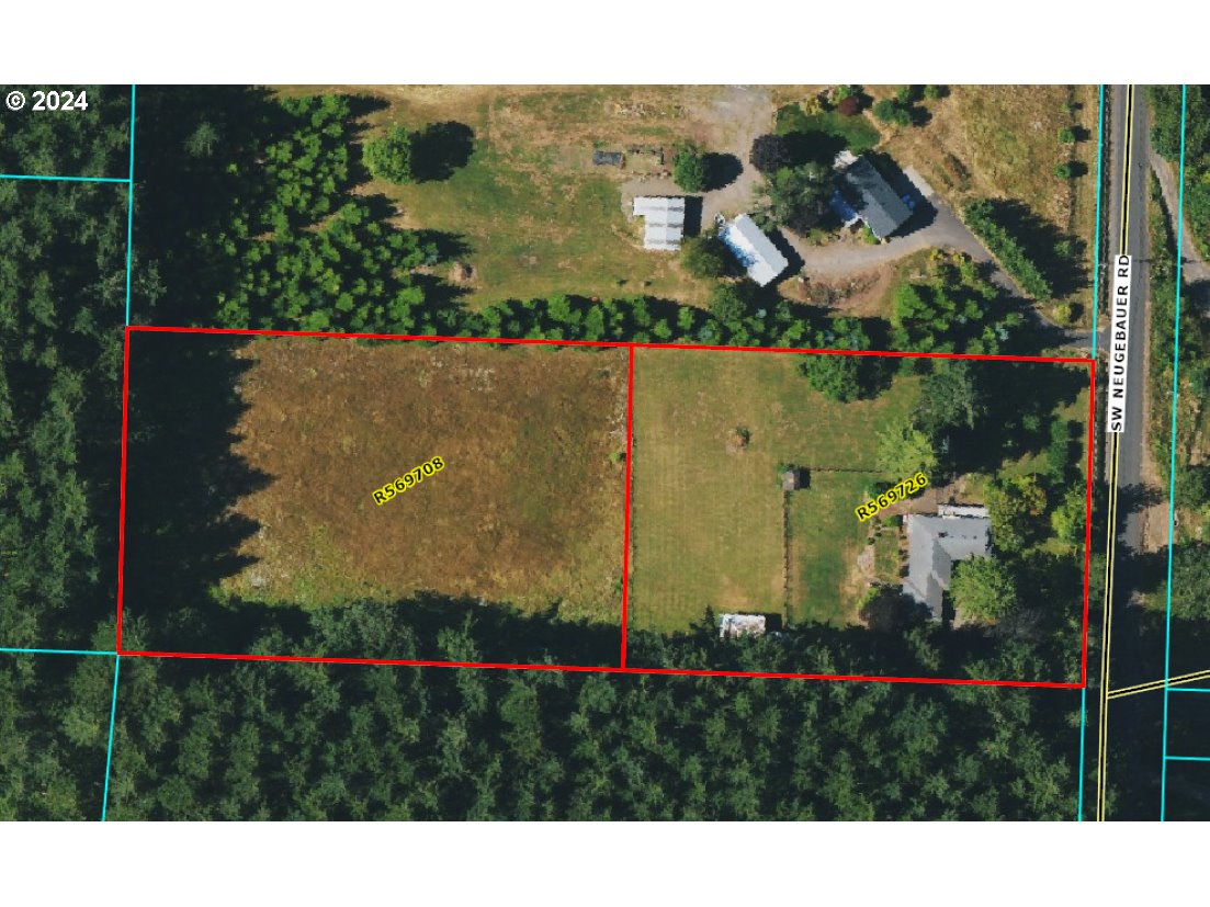 18585 SW NEUGEBAUER RD