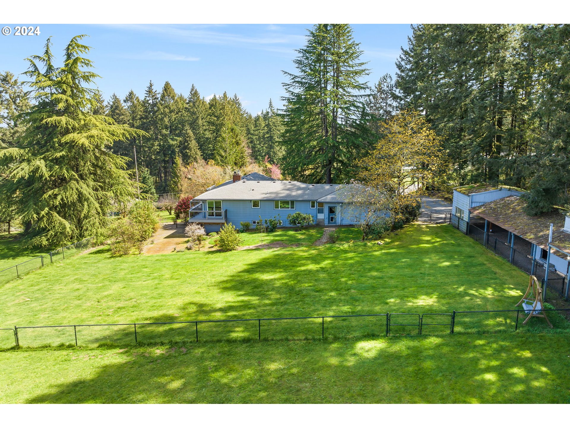 18585 SW NEUGEBAUER RD