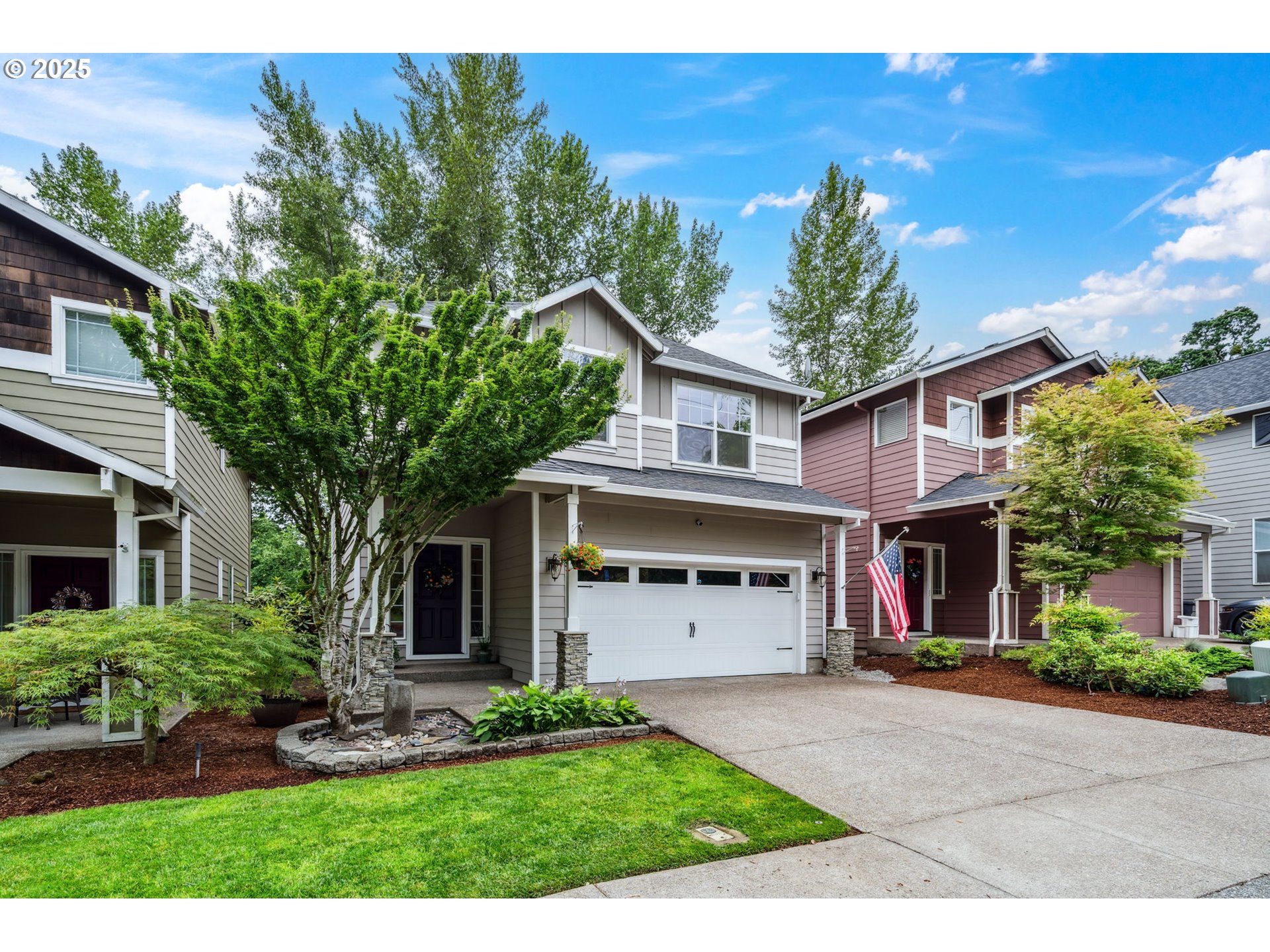 7650 SW CARRIAGE OAKS LN