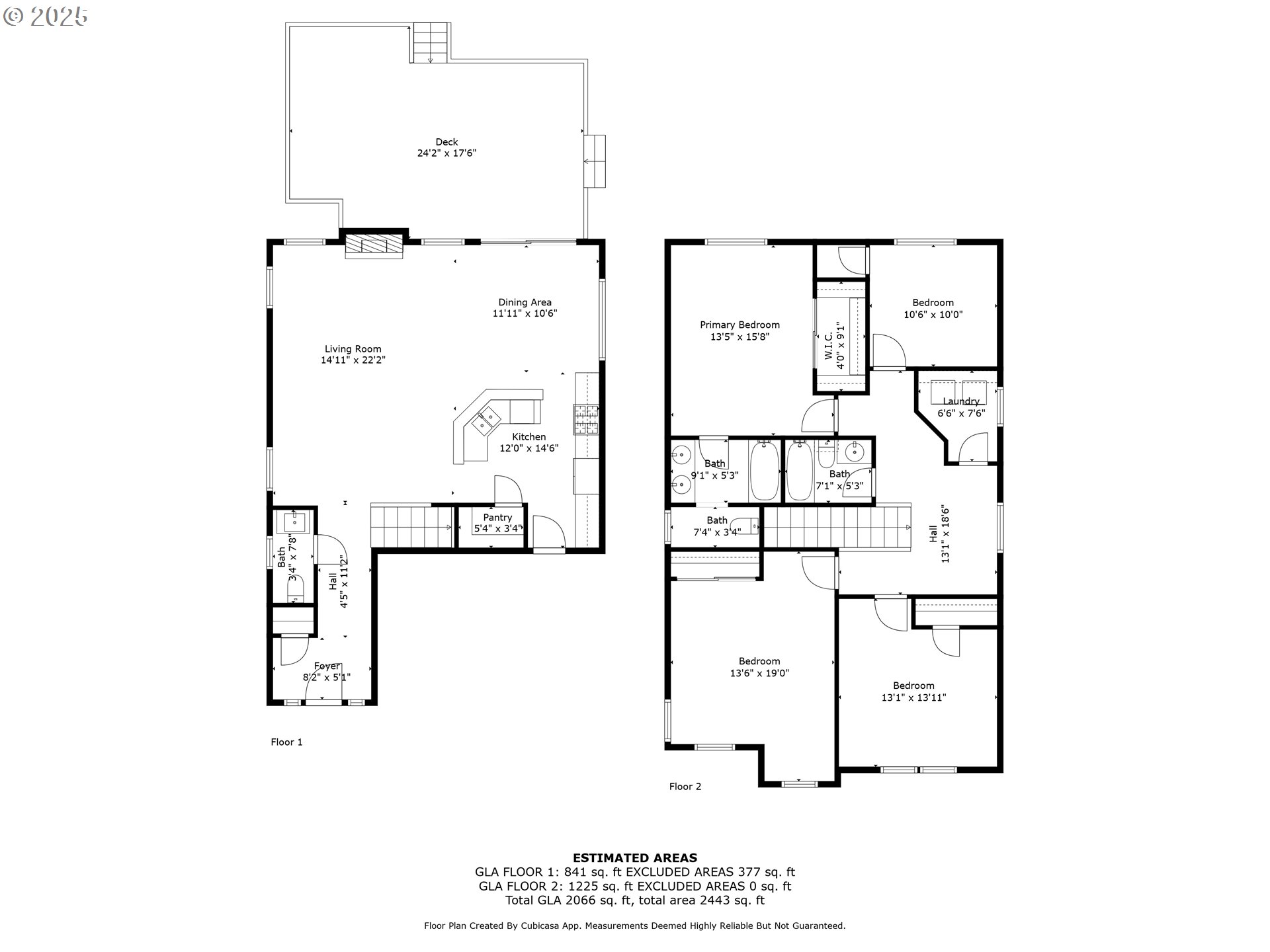 7650 SW CARRIAGE OAKS LN