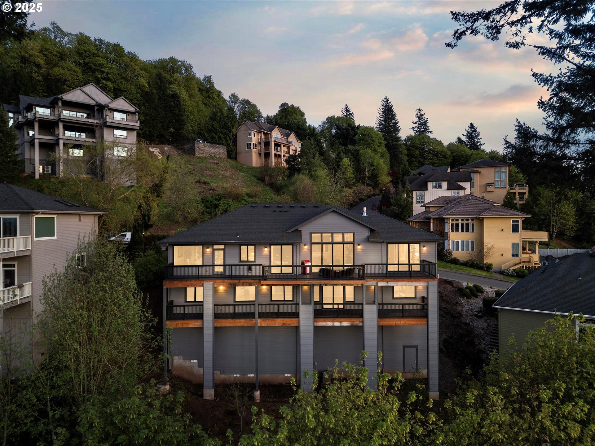 10359 SE QUAILRIDGE DR