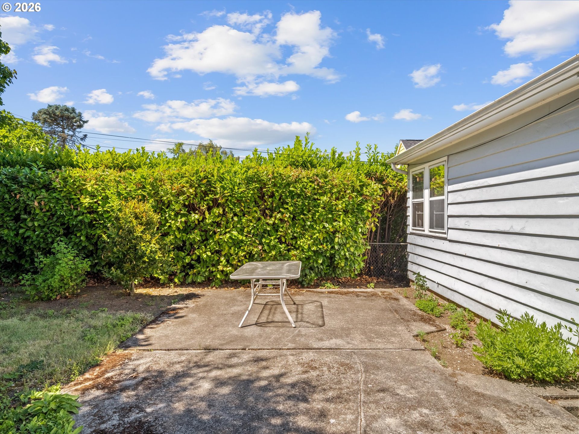 6144 N WILLAMETTE BLVD