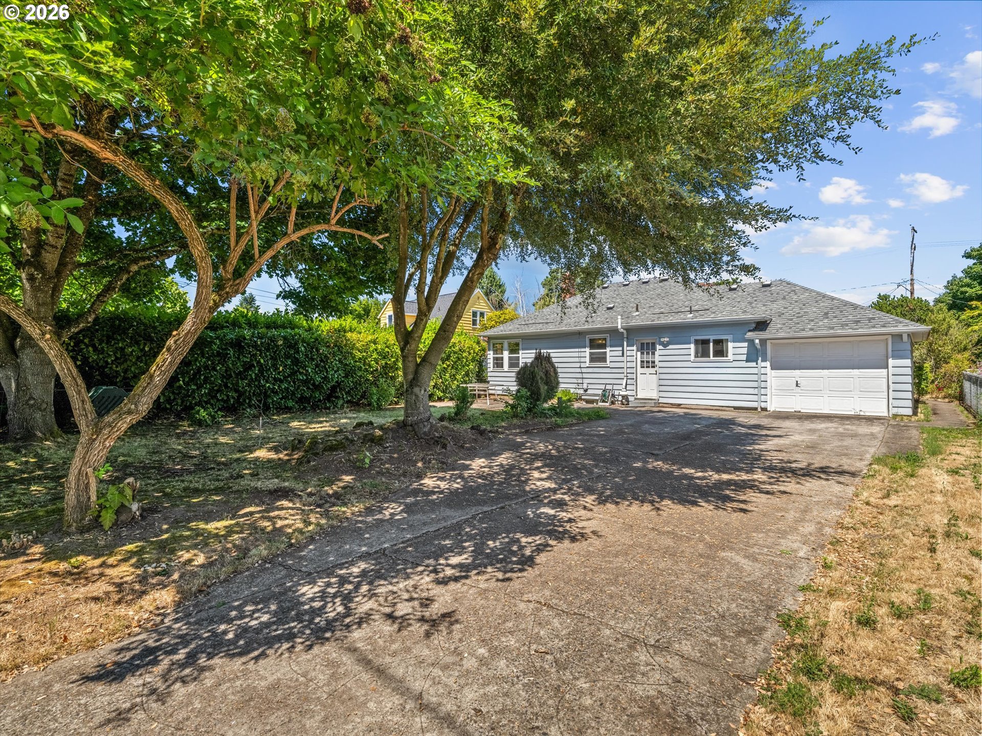 6144 N WILLAMETTE BLVD