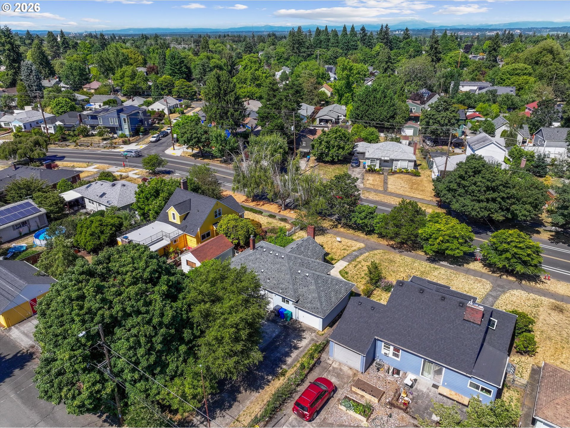 6144 N WILLAMETTE BLVD