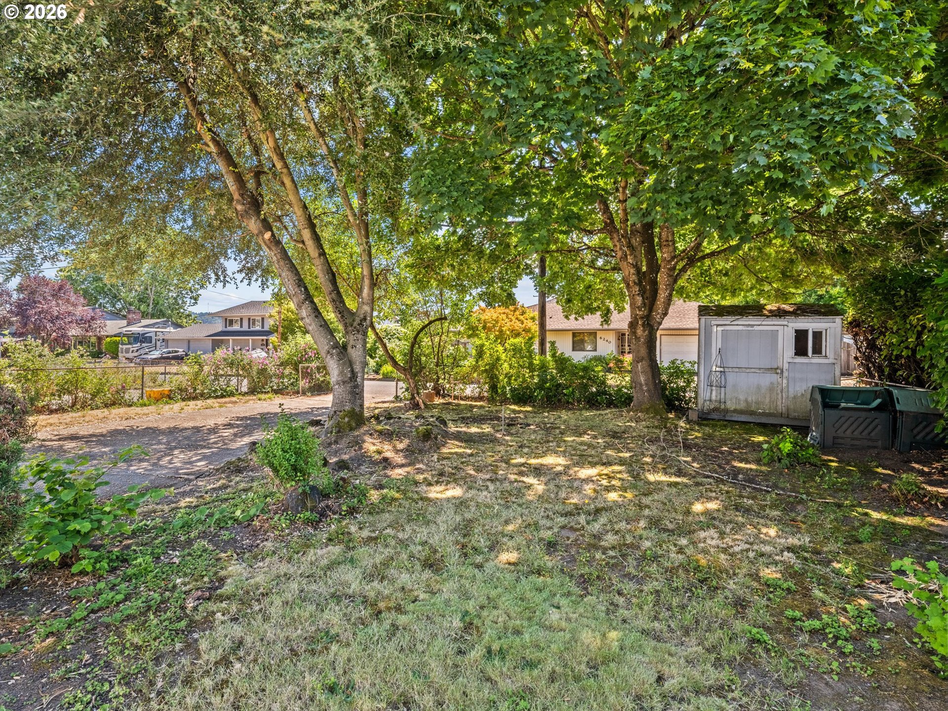 6144 N WILLAMETTE BLVD