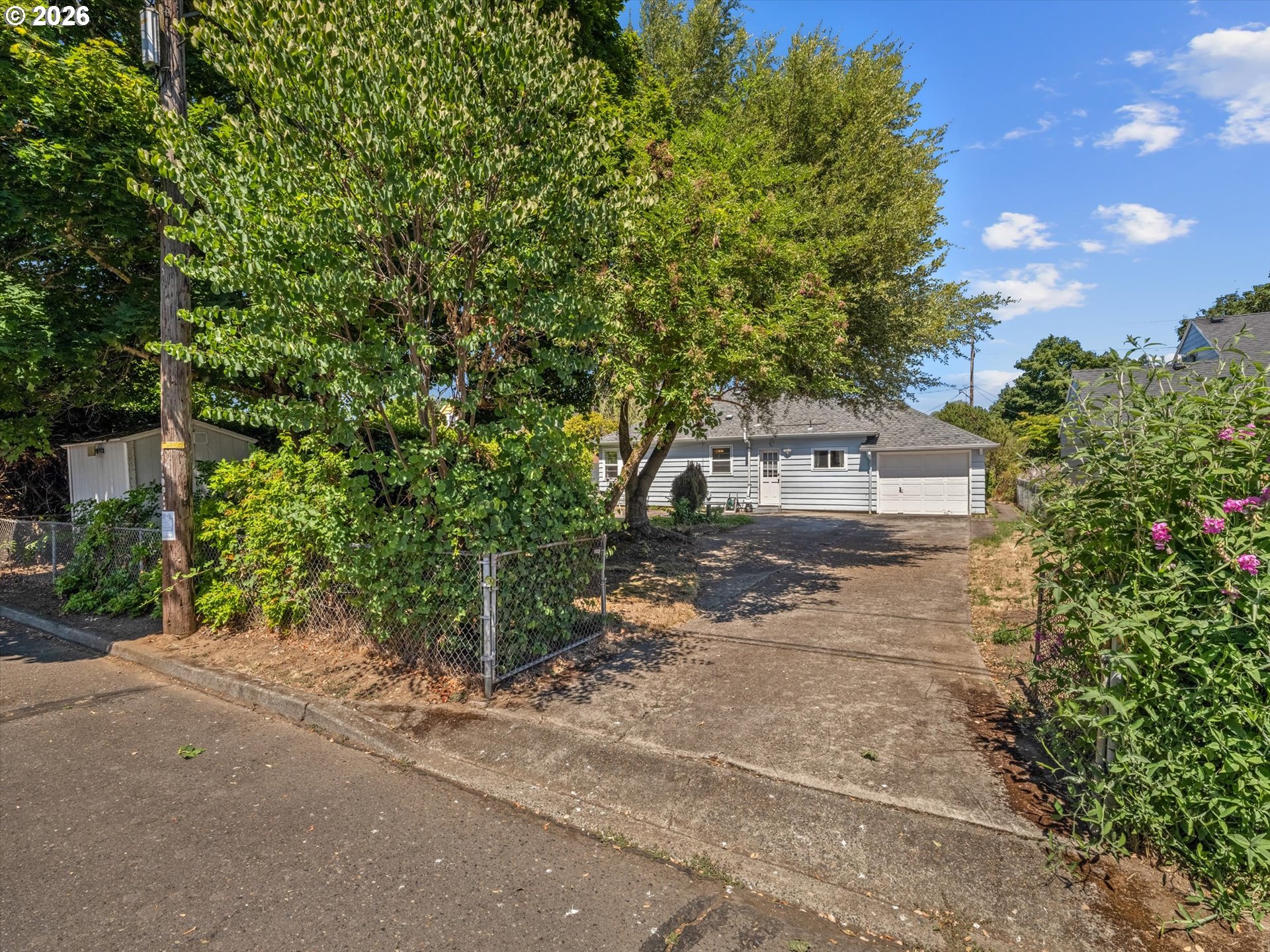 6144 N WILLAMETTE BLVD