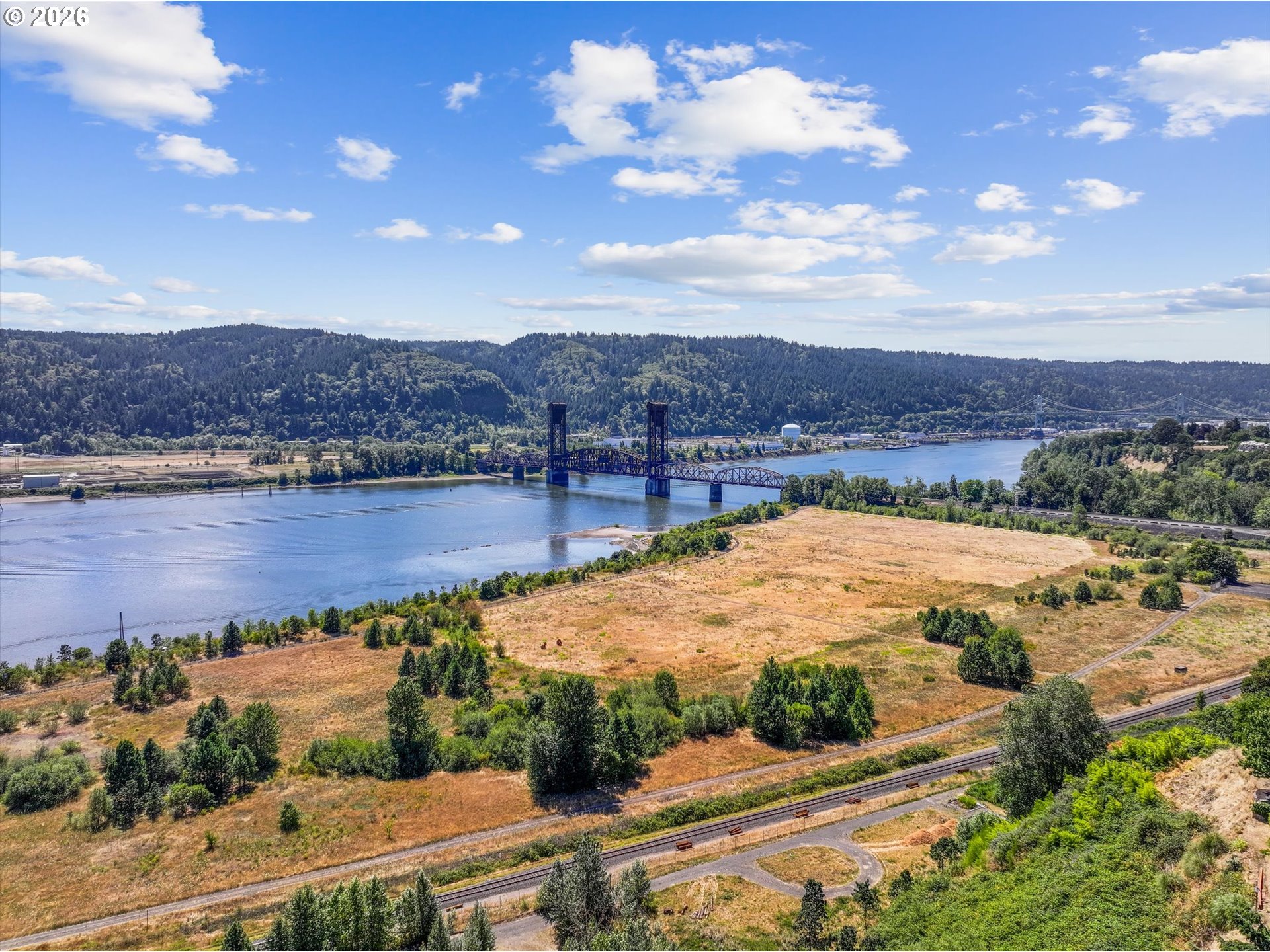 6144 N WILLAMETTE BLVD