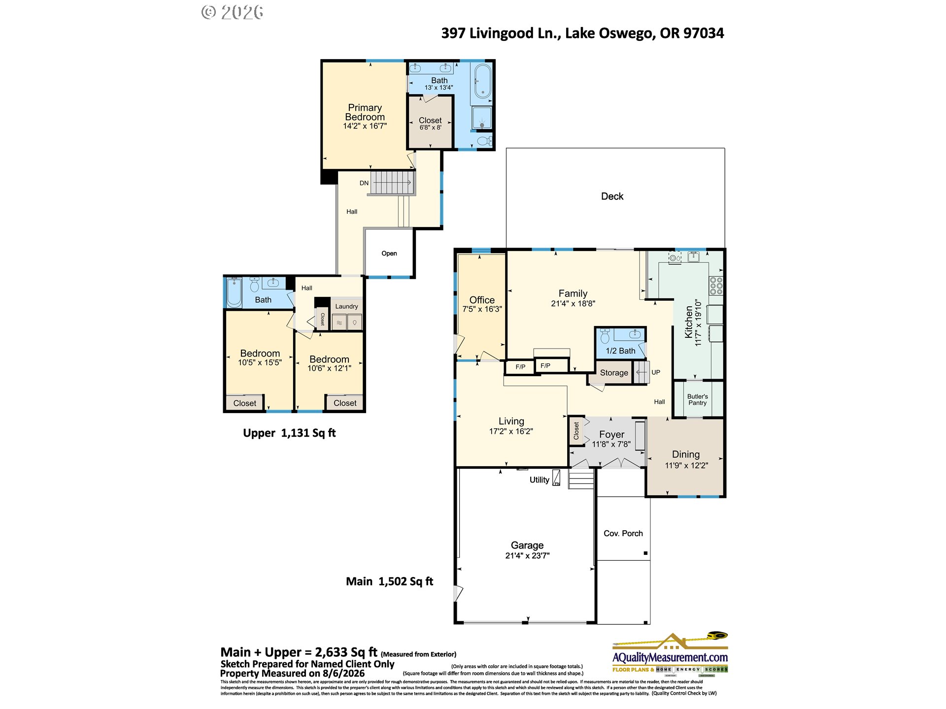 397 LIVINGOOD LN