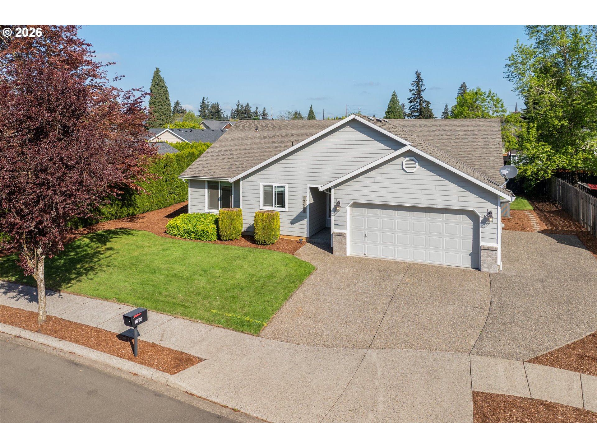 12861 MARYSVILLE LN