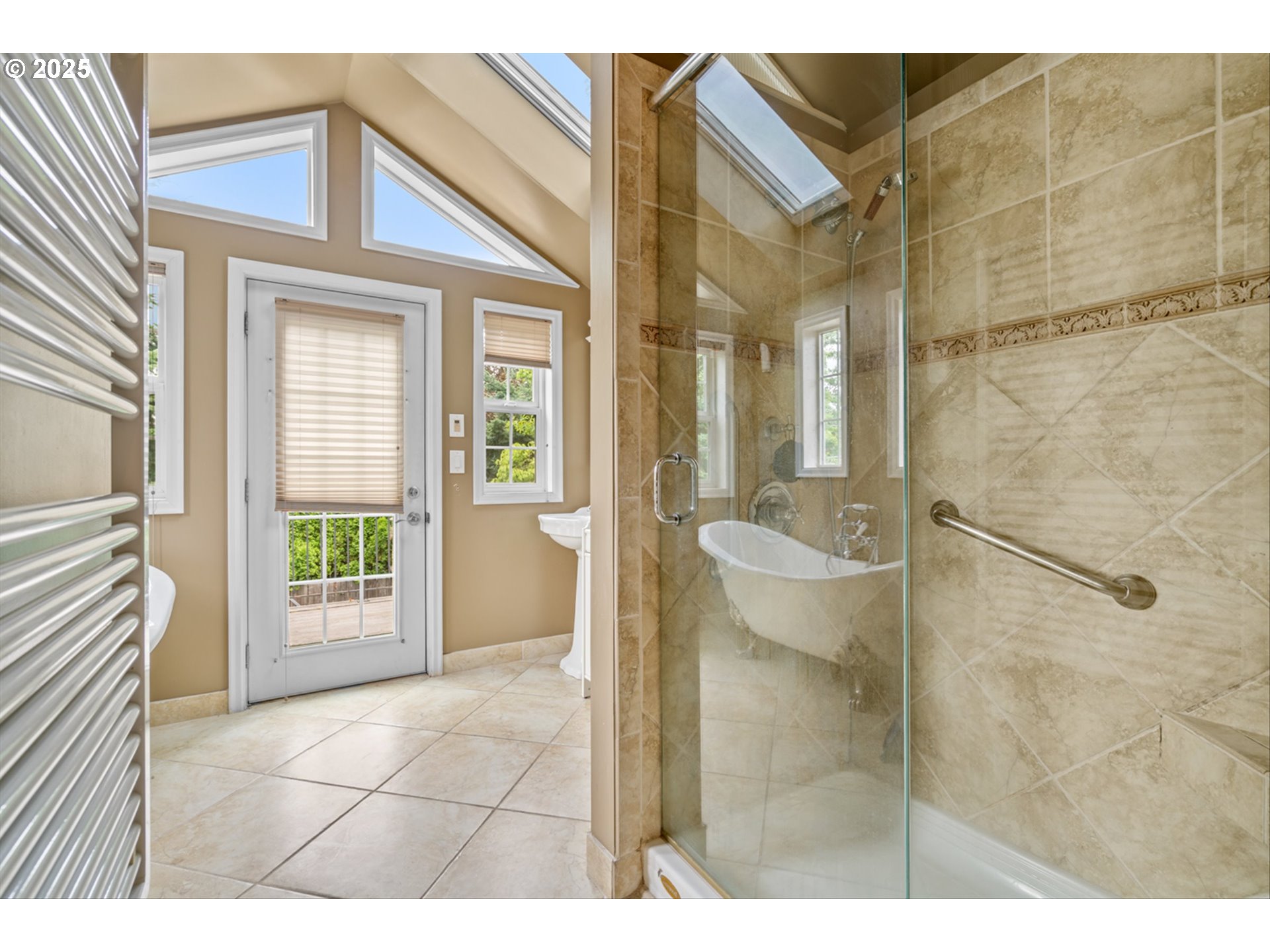 4715 N WILLAMETTE BLVD