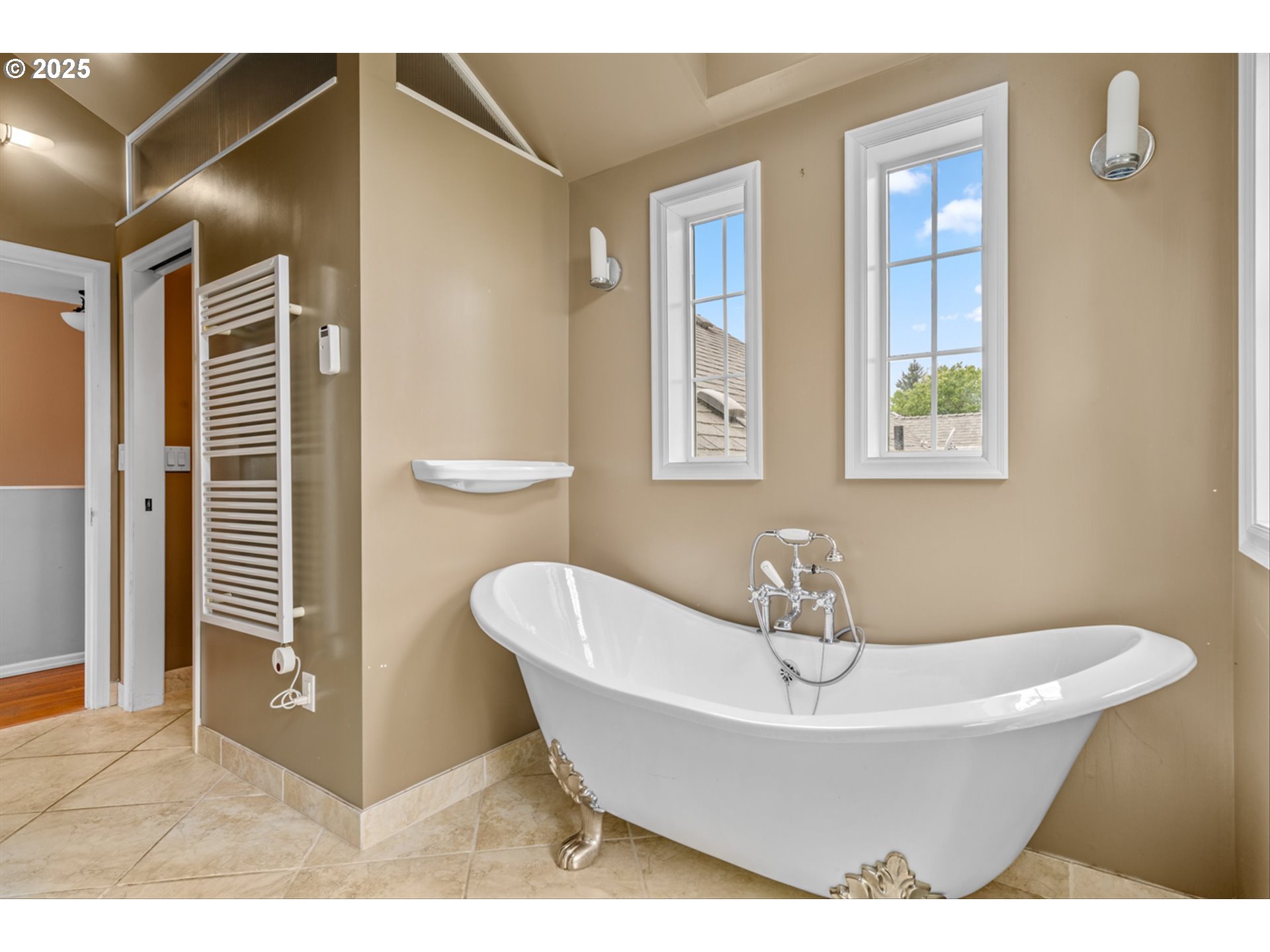 4715 N WILLAMETTE BLVD