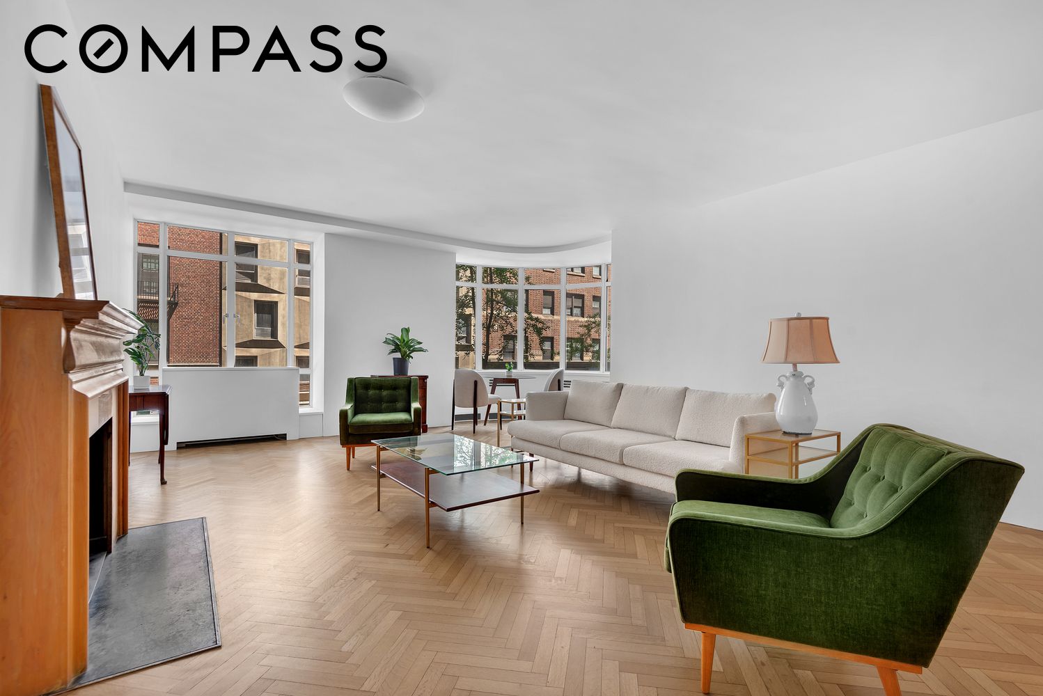 24 W 55th Street 3d New York City Ny Us 10019 Rls20087621