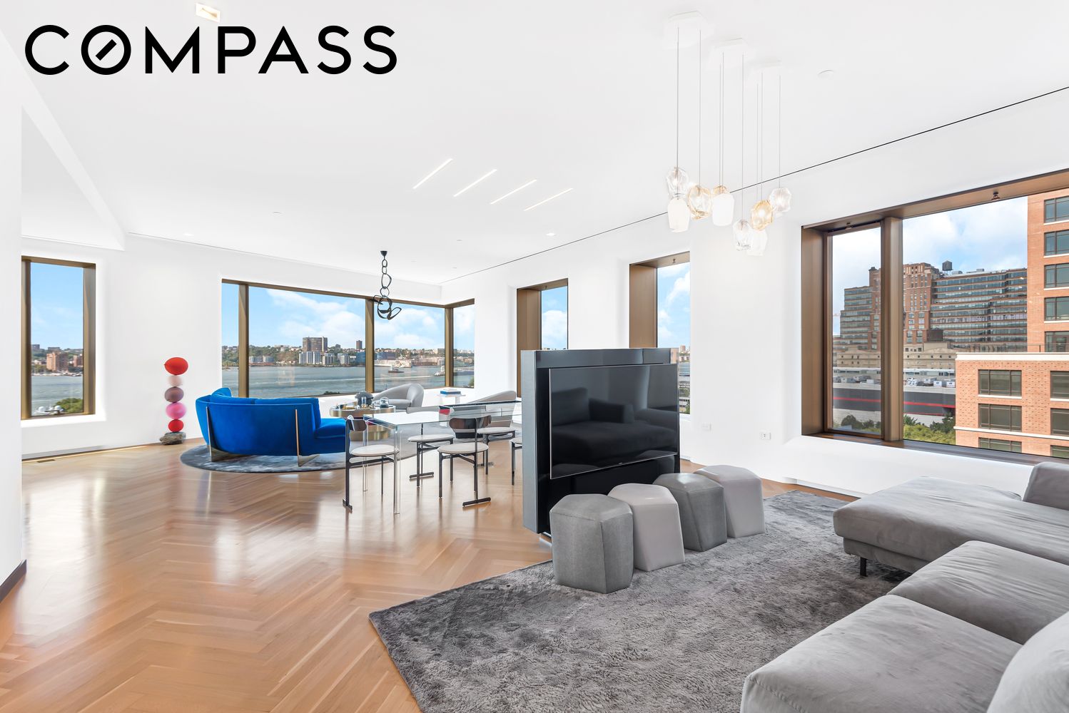 551 W 21st Street 8a New York City Ny Us 10011 Rls20110974