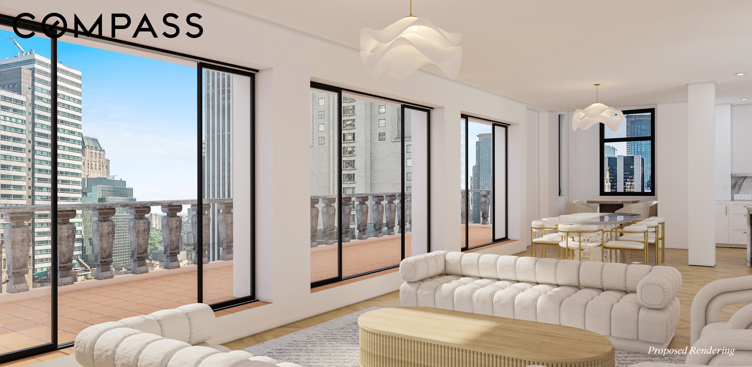 465 Park Avenue 25ew New York City Ny Us 10022 Rls20116051