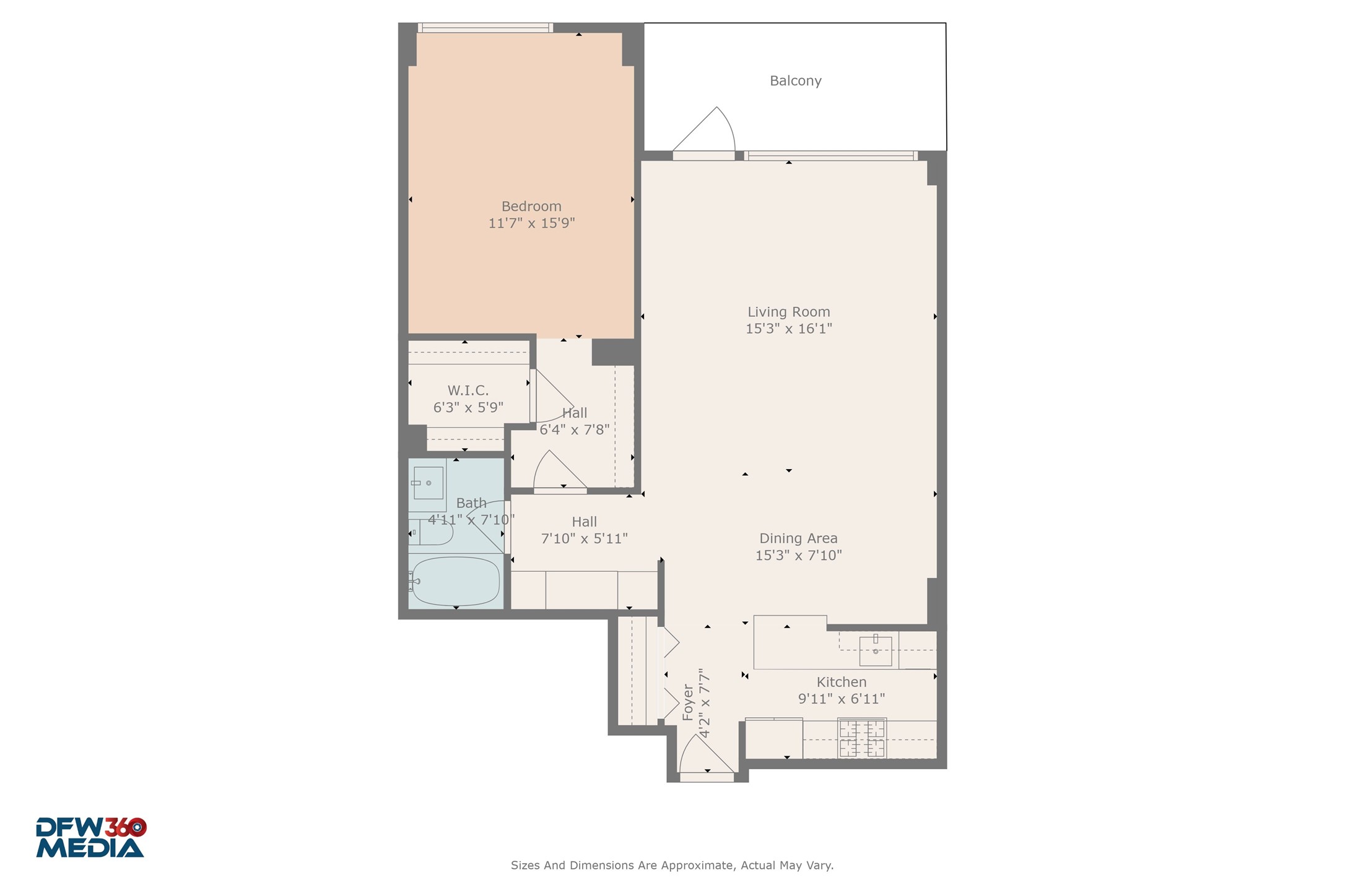 3883 Turtle Creek Boulevard 317