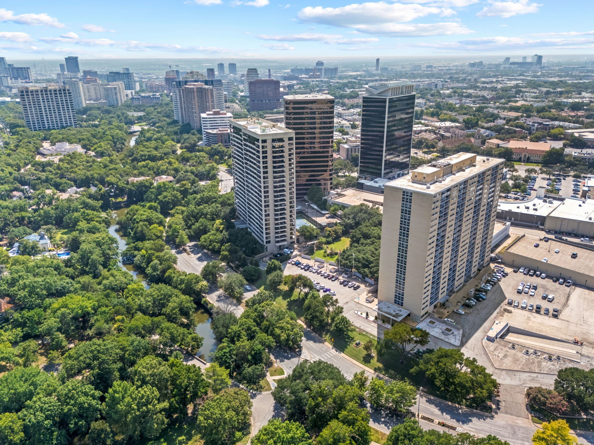 3883 Turtle Creek Boulevard 317