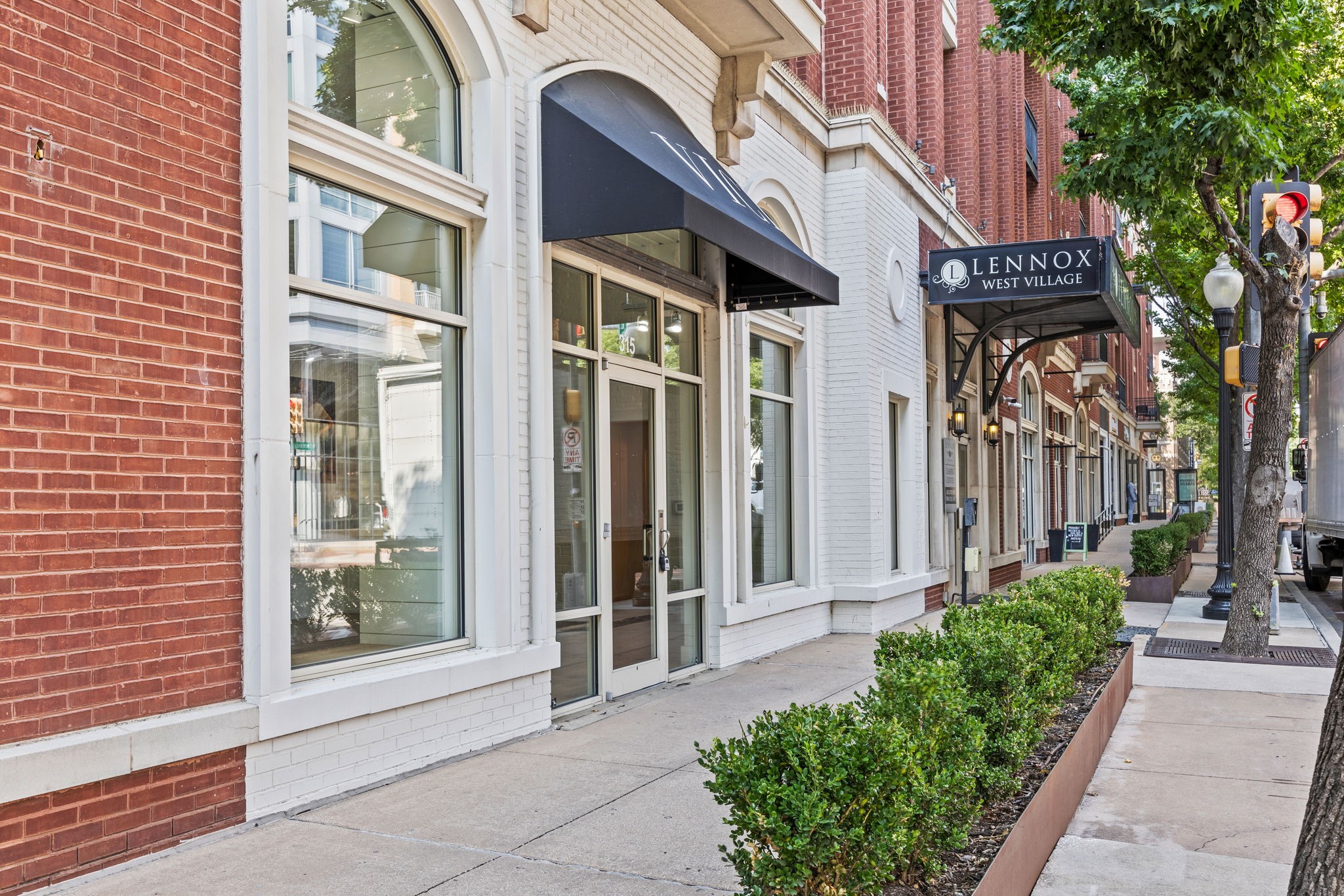 3883 Turtle Creek Boulevard 317