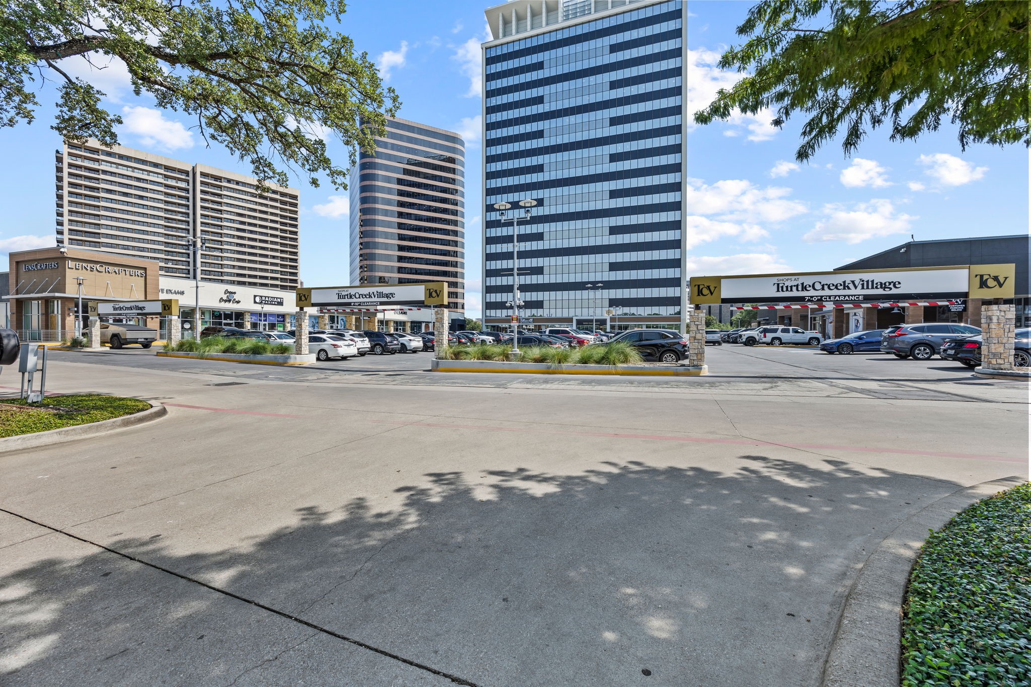 3883 Turtle Creek Boulevard 317