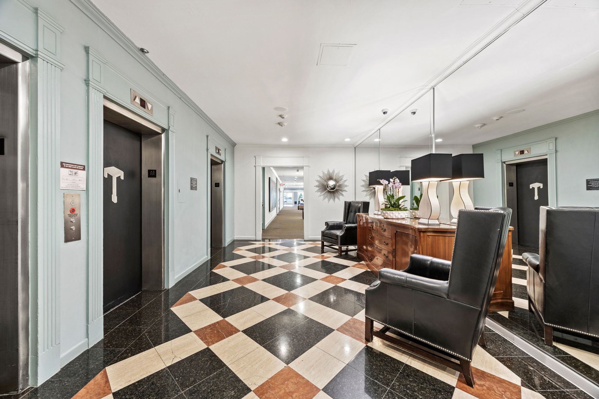 3883 Turtle Creek Boulevard 317