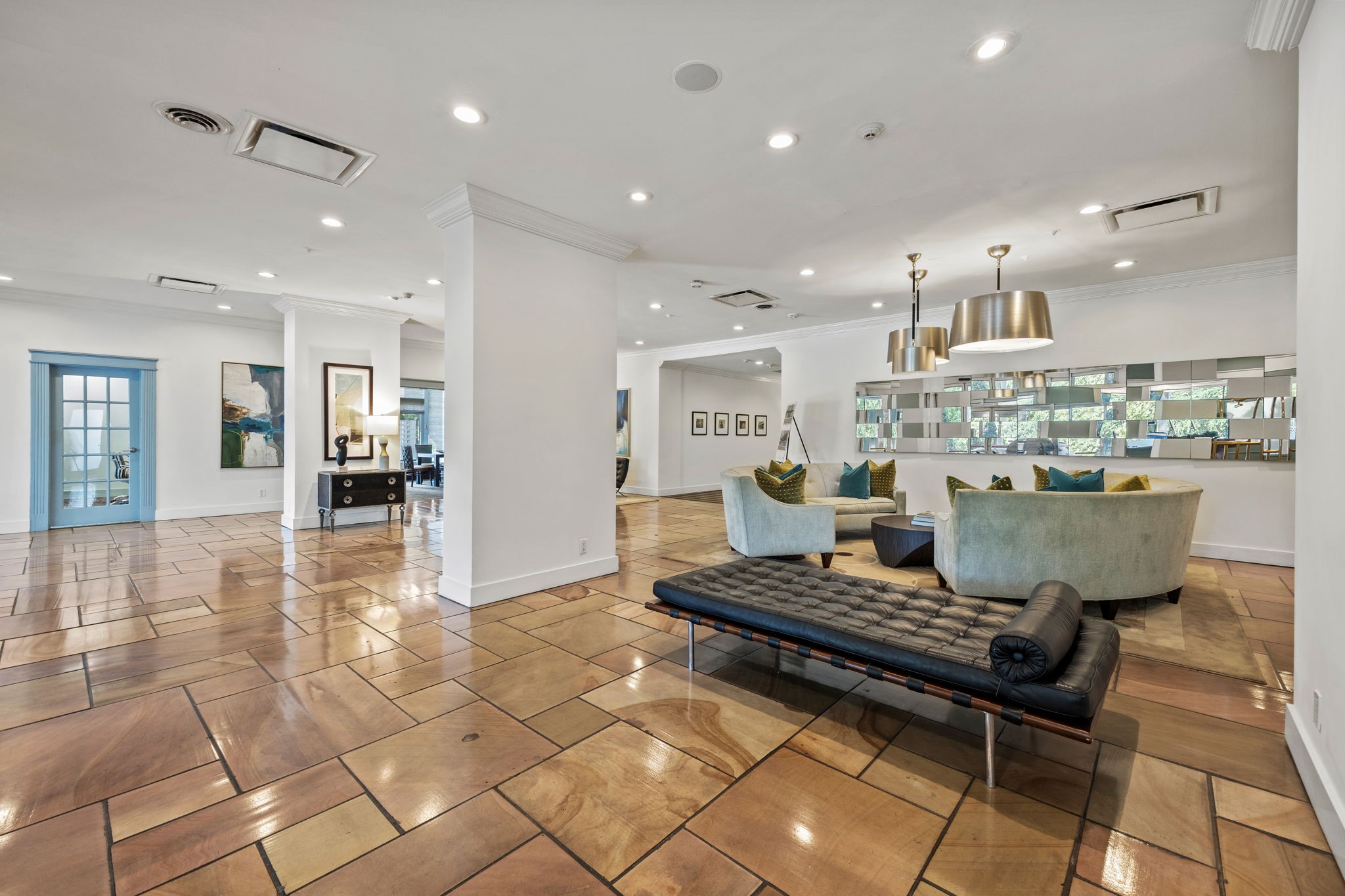 3883 Turtle Creek Boulevard 317