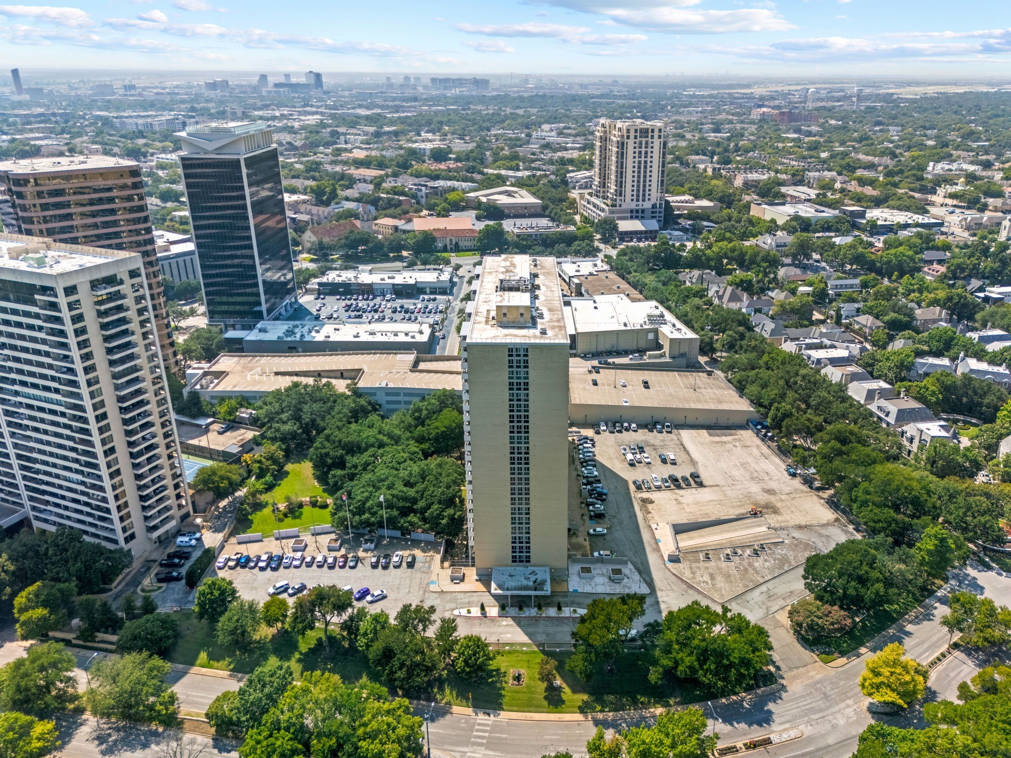 3883 Turtle Creek Boulevard 317