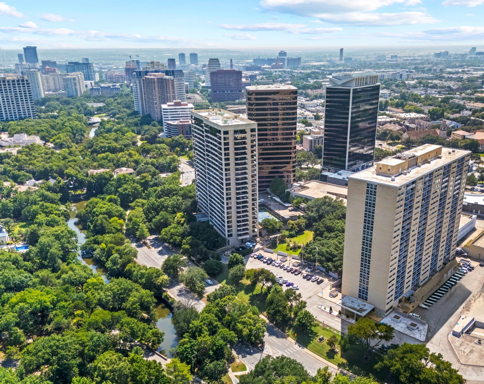 3883 Turtle Creek Boulevard 317