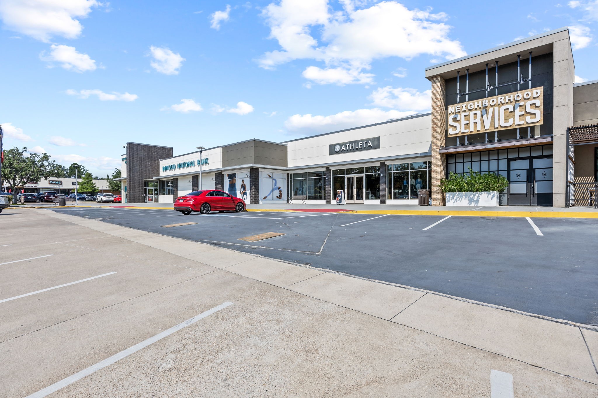 3883 Turtle Creek Boulevard 317