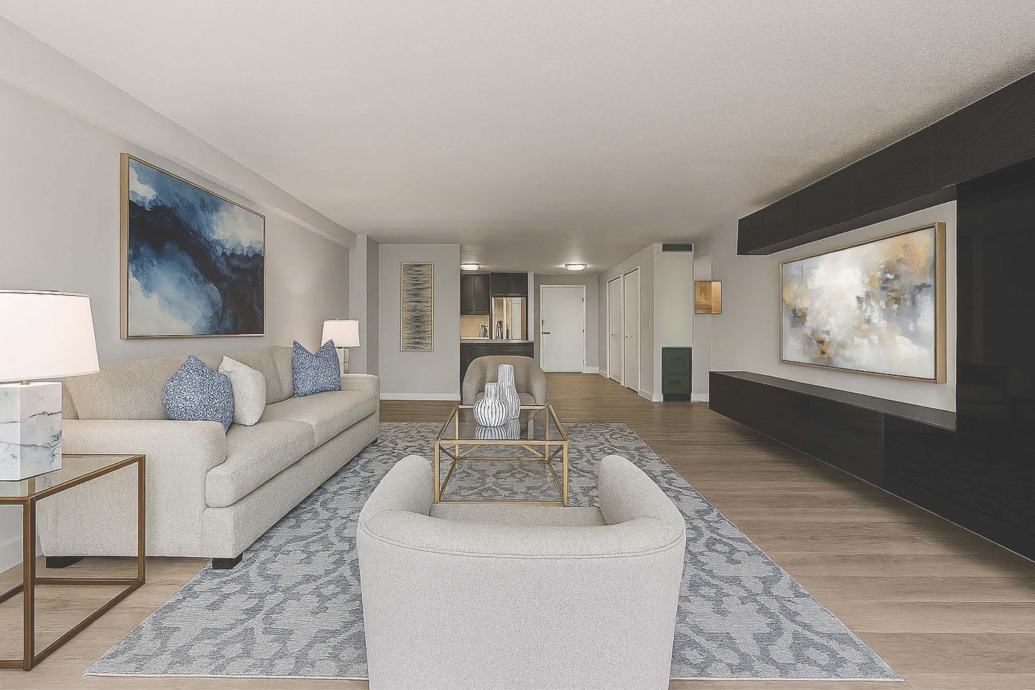 3883 Turtle Creek Boulevard 317