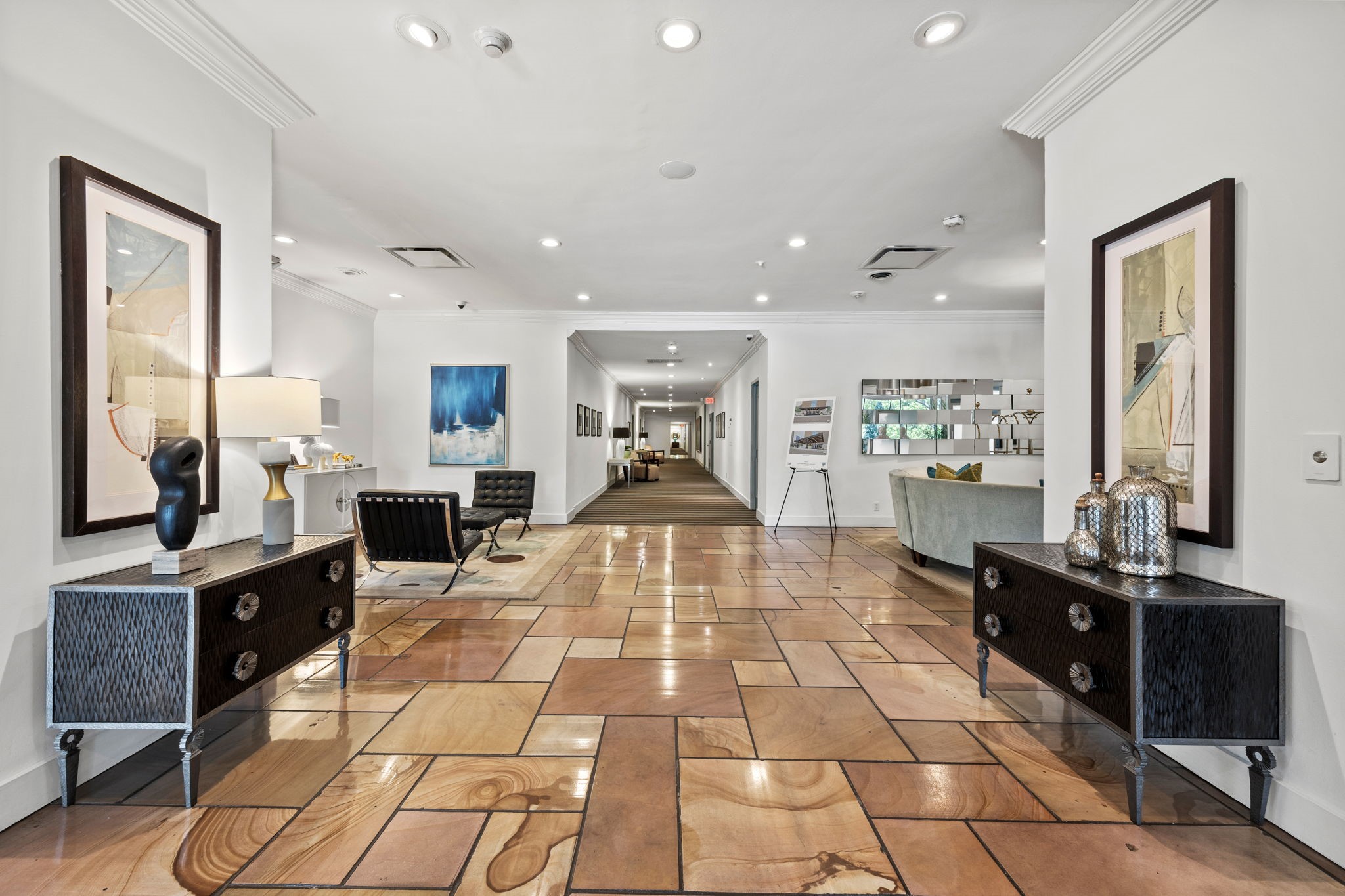 3883 Turtle Creek Boulevard 317