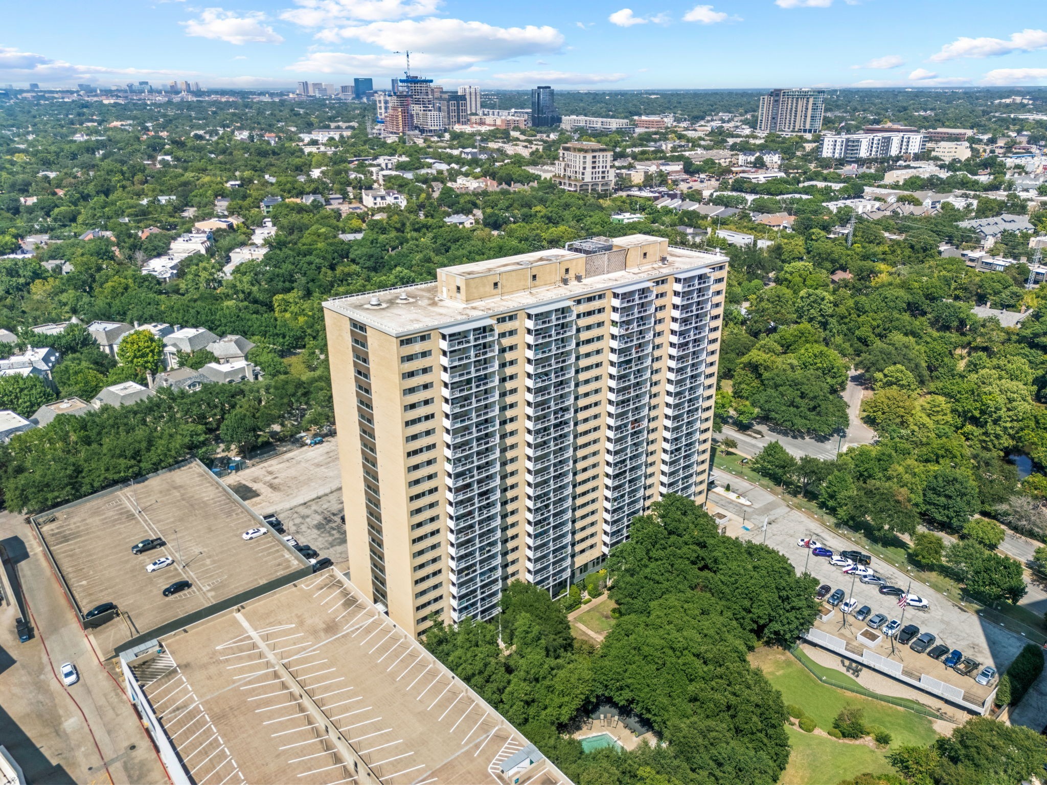 3883 Turtle Creek Boulevard 317