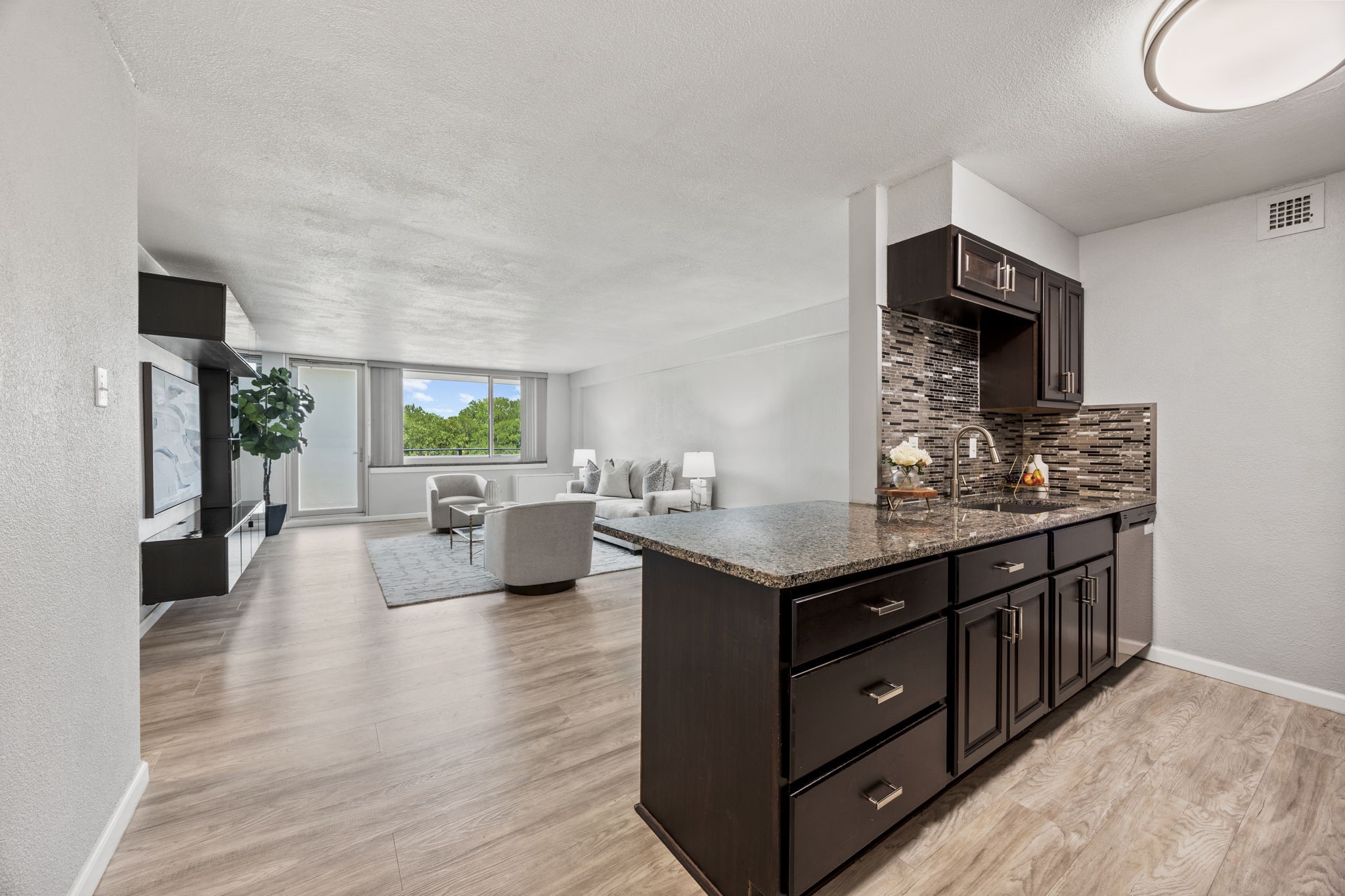 3883 Turtle Creek Boulevard 317