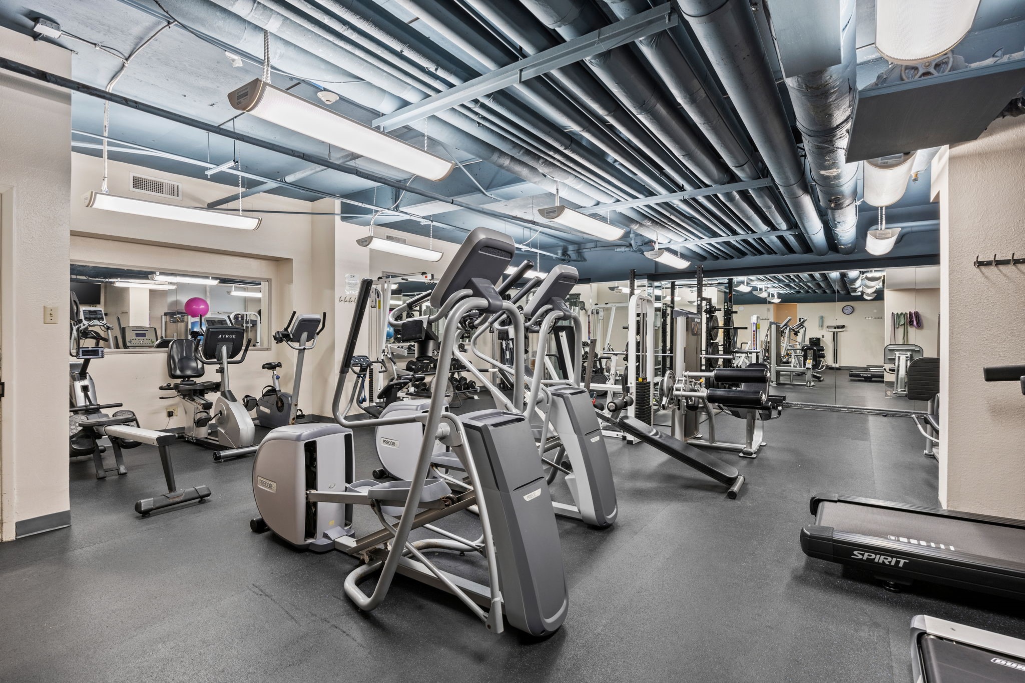 3883 Turtle Creek Boulevard 317