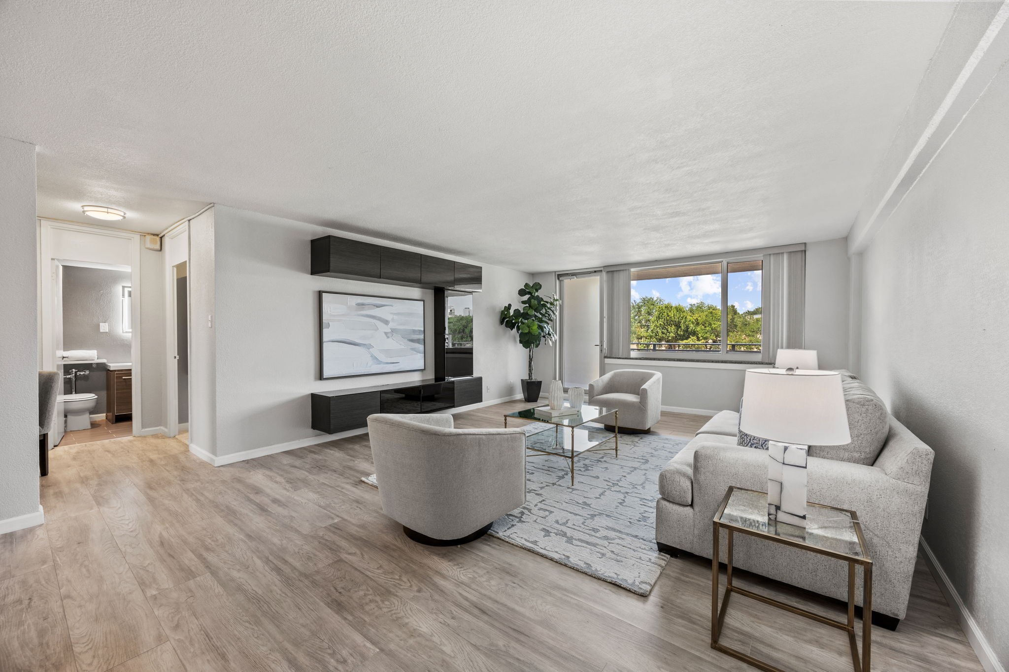 3883 Turtle Creek Boulevard 317