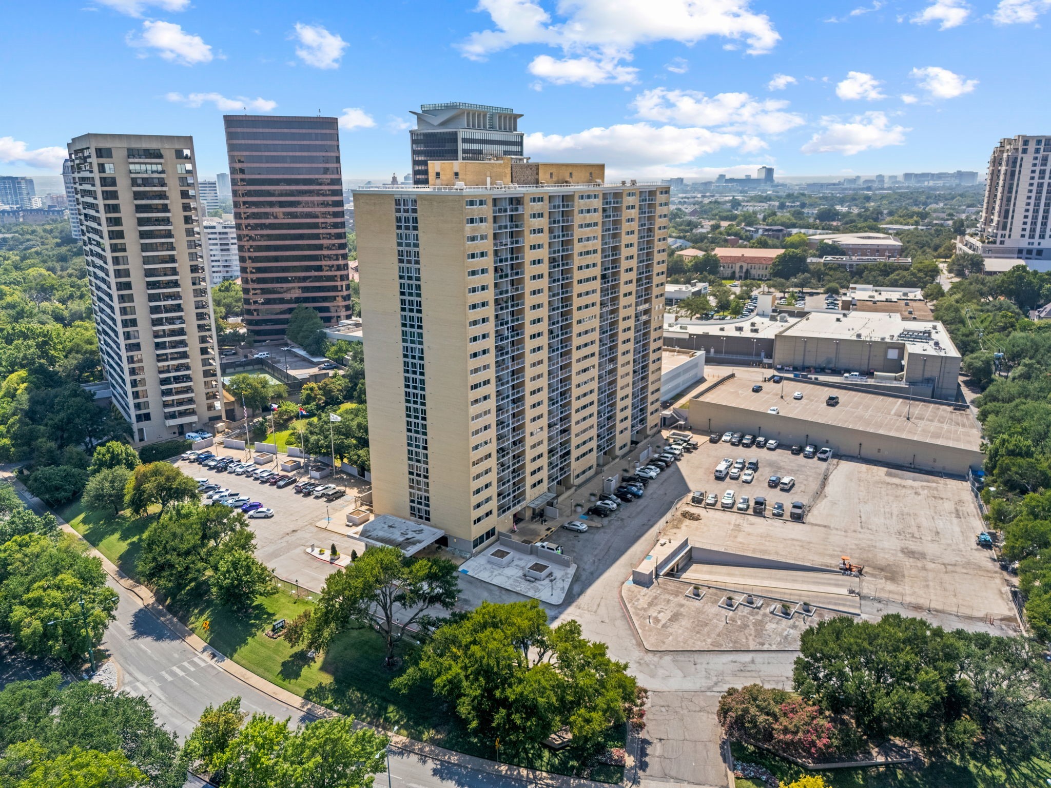 3883 Turtle Creek Boulevard 317