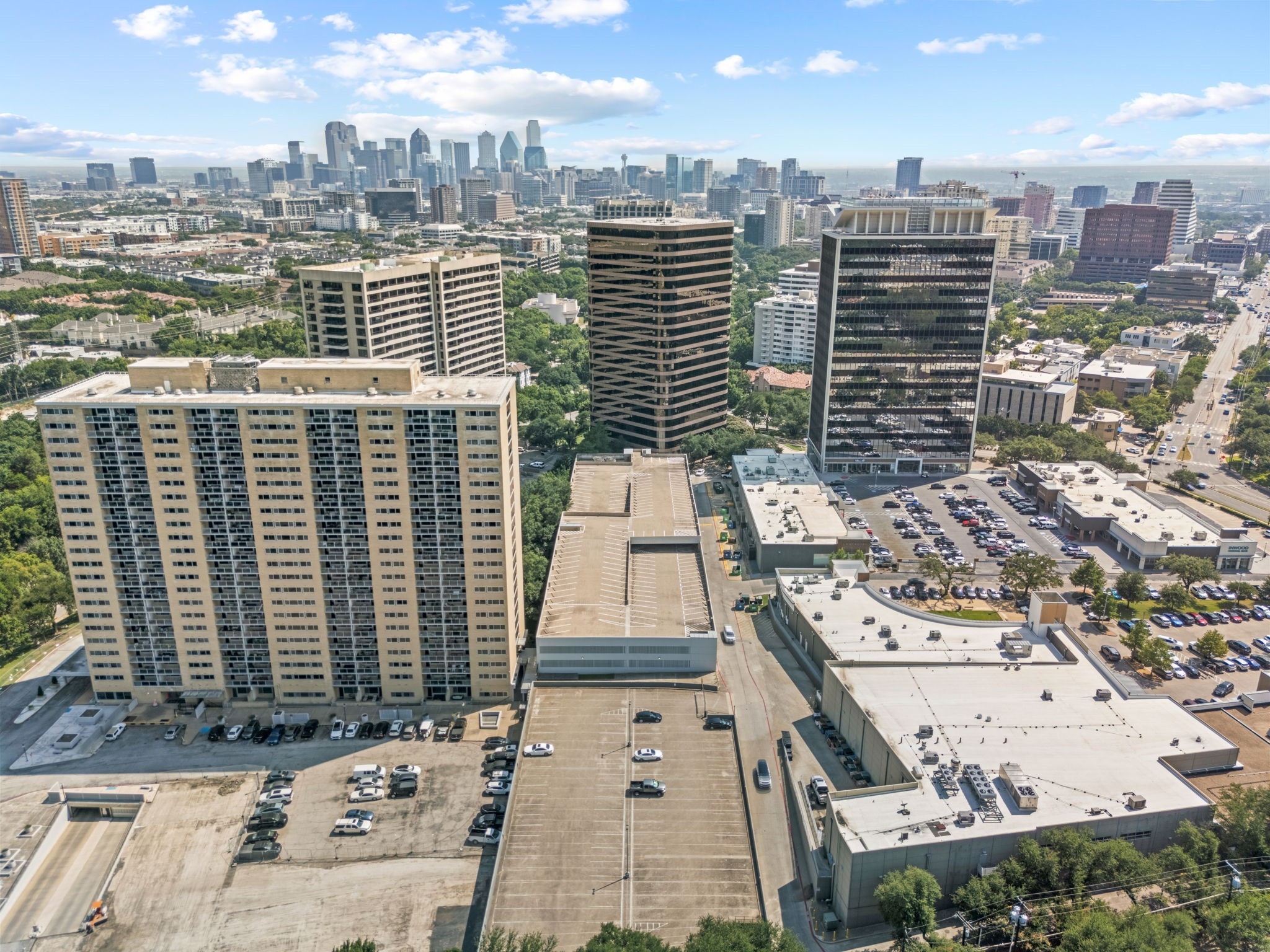 3883 Turtle Creek Boulevard 317