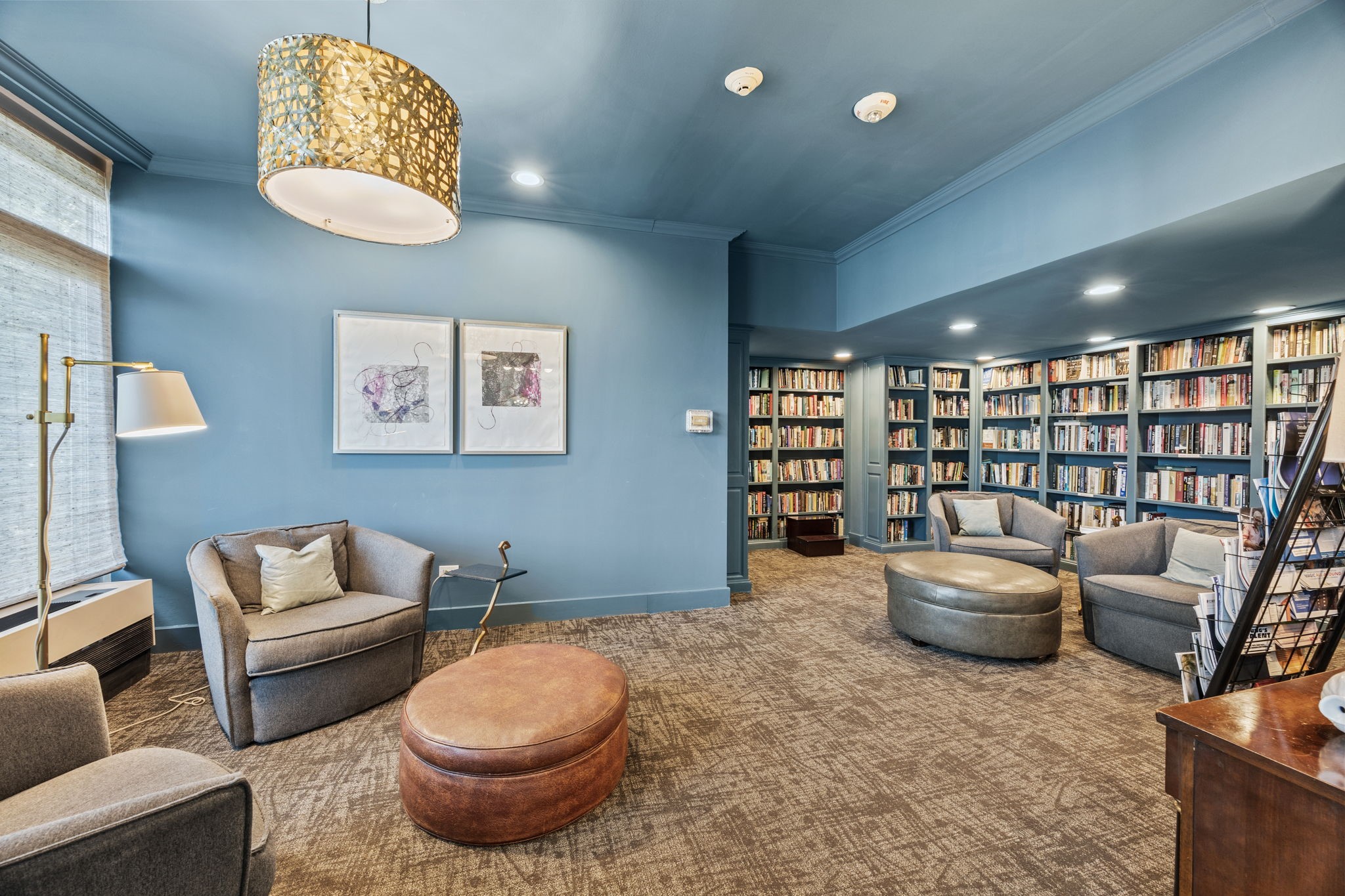 3883 Turtle Creek Boulevard 317